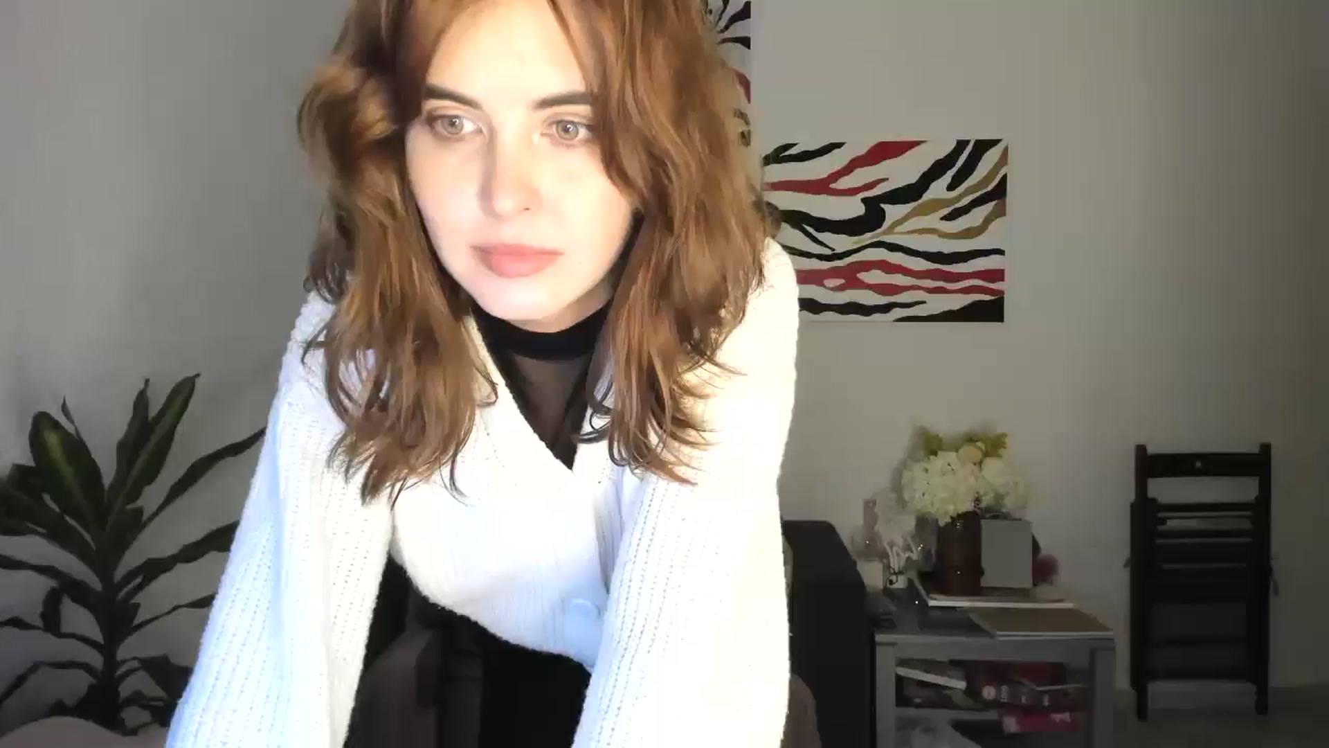 Gallery image thumbnail from AhahaGirl's myfreecams stream on, 11/19/2025, 17:08 image 1 of 20
