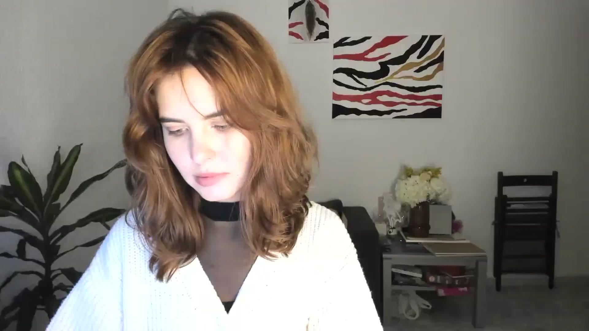 Gallery image thumbnail from AhahaGirl's myfreecams stream on, 11/19/2025, 17:08 image 11 of 20