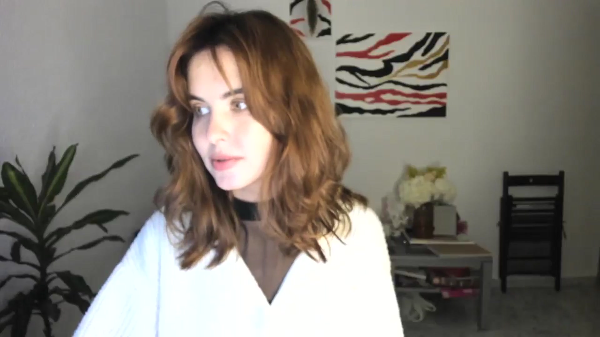 Gallery image thumbnail from AhahaGirl's myfreecams stream on, 11/19/2025, 17:08 image 3 of 20