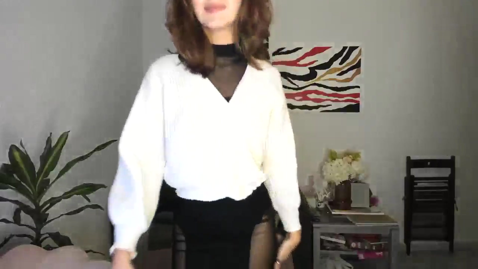 Gallery image thumbnail from AhahaGirl's myfreecams stream on, 11/19/2025, 17:08 image 8 of 20