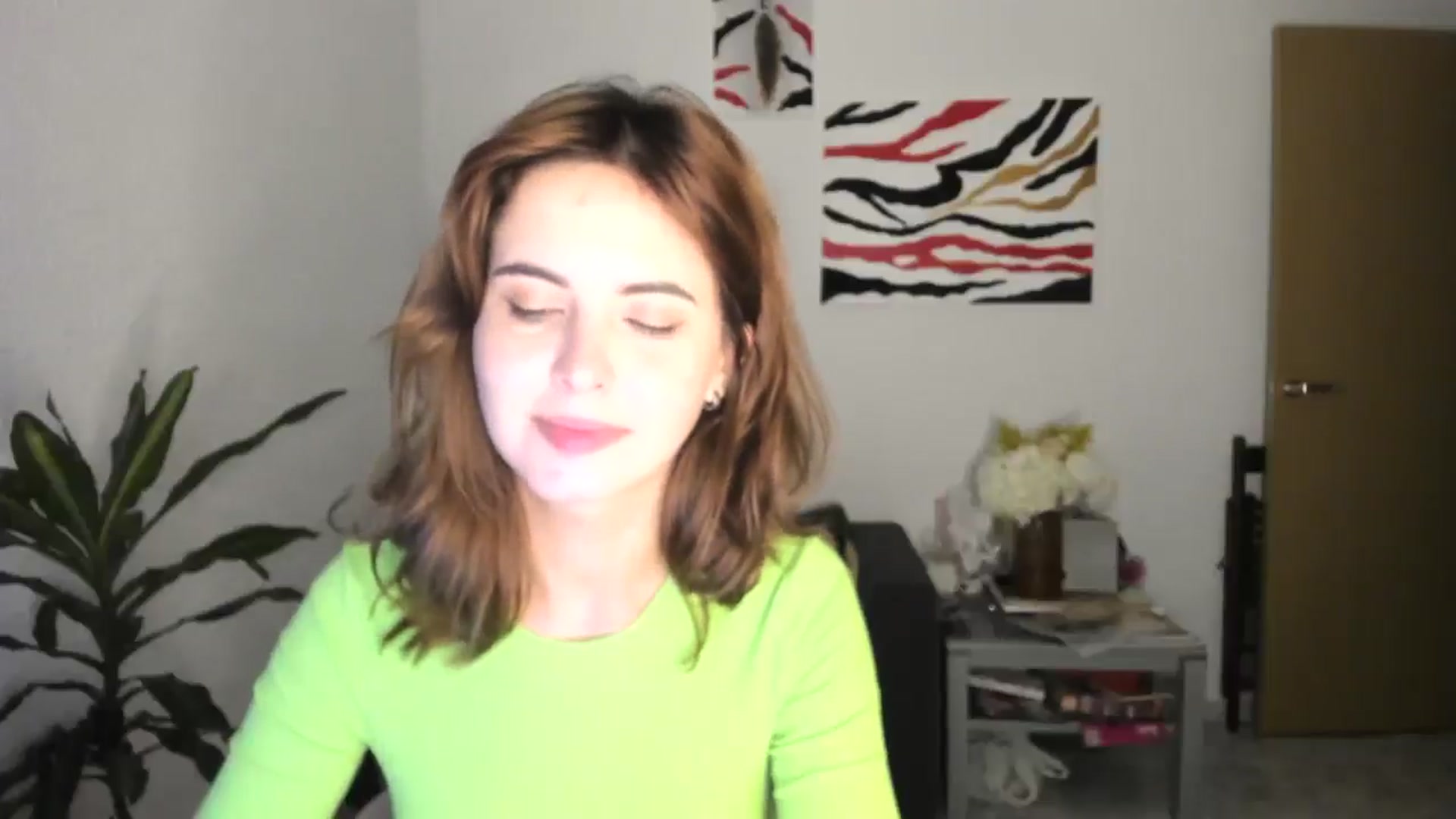 Gallery image thumbnail from AhahaGirl's myfreecams stream on, 11/20/2025, 18:36 image 11 of 20