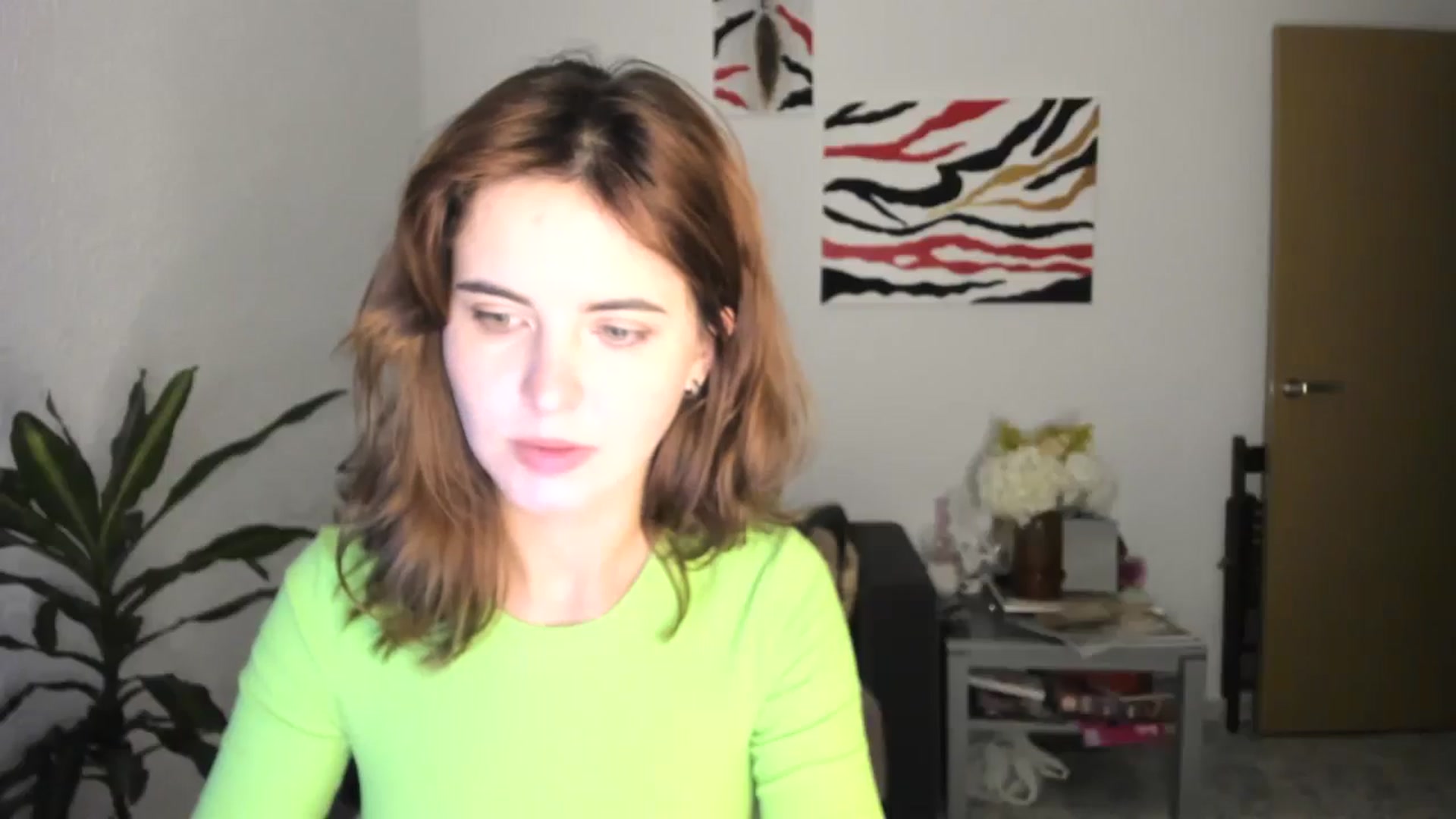 Gallery image thumbnail from AhahaGirl's myfreecams stream on, 11/20/2025, 18:36 image 8 of 20