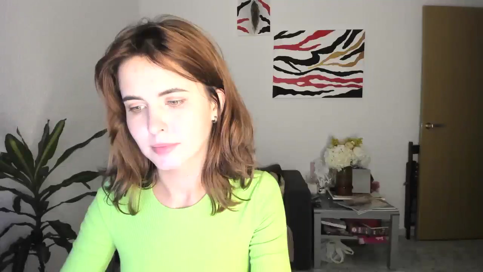 Gallery image thumbnail from AhahaGirl's myfreecams stream on, 11/20/2025, 18:36 image 20 of 20