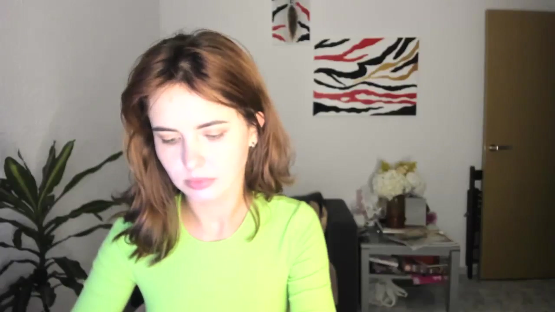 Gallery image thumbnail from AhahaGirl's myfreecams stream on, 11/20/2025, 18:36 image 3 of 20