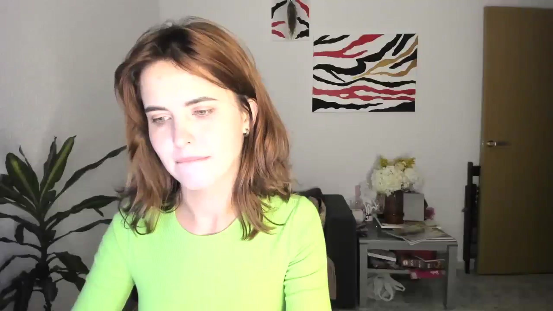 Gallery image thumbnail from AhahaGirl's myfreecams stream on, 11/20/2025, 18:36 image 19 of 20