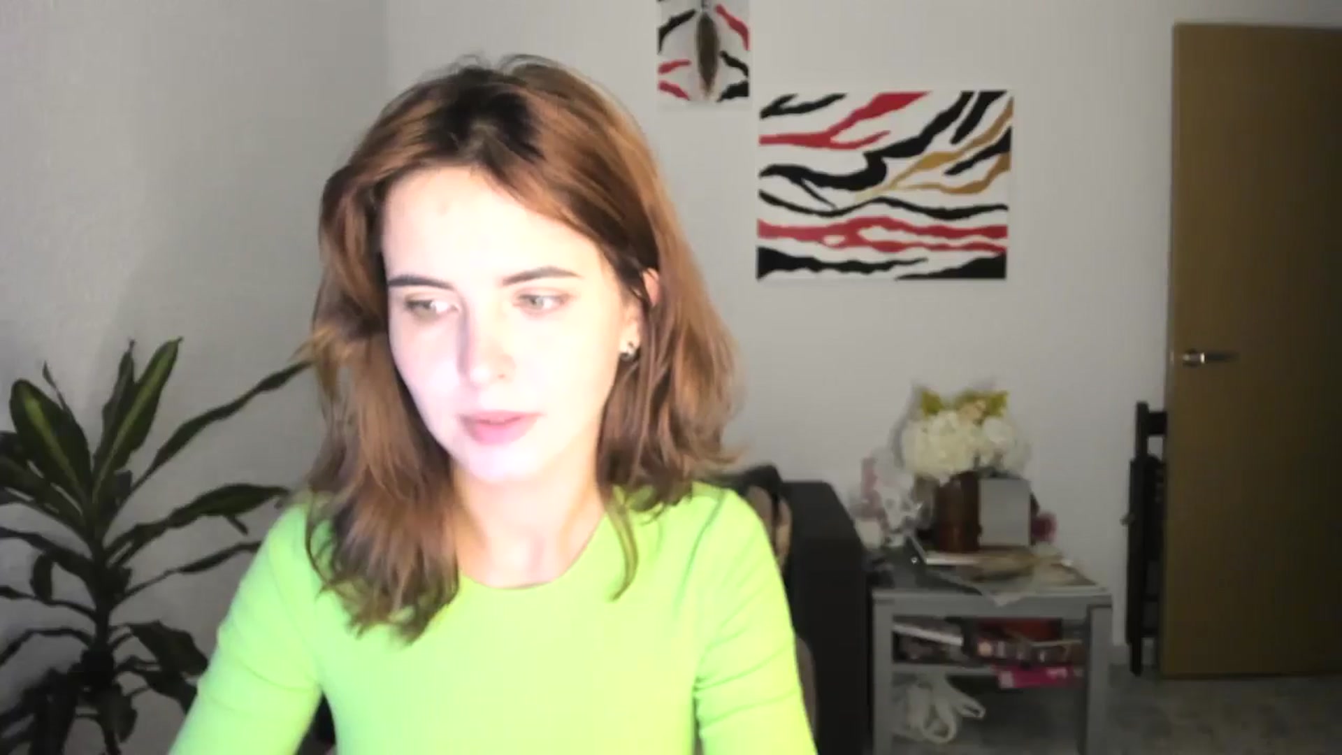 Gallery image thumbnail from AhahaGirl's myfreecams stream on, 11/20/2025, 18:36 image 9 of 20