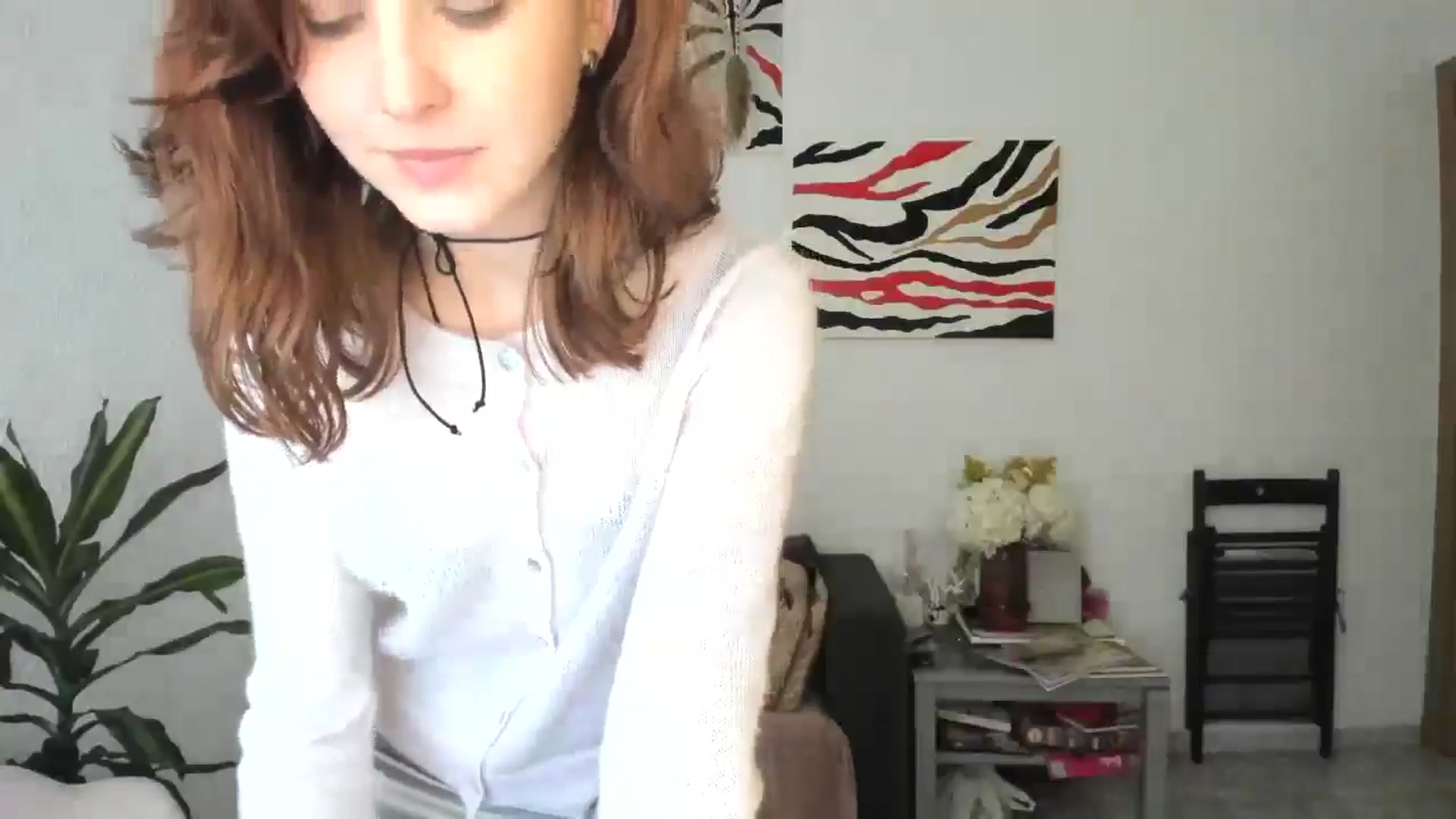 Gallery image thumbnail from AhahaGirl's myfreecams stream on, 11/21/2025, 15:26 image 4 of 20