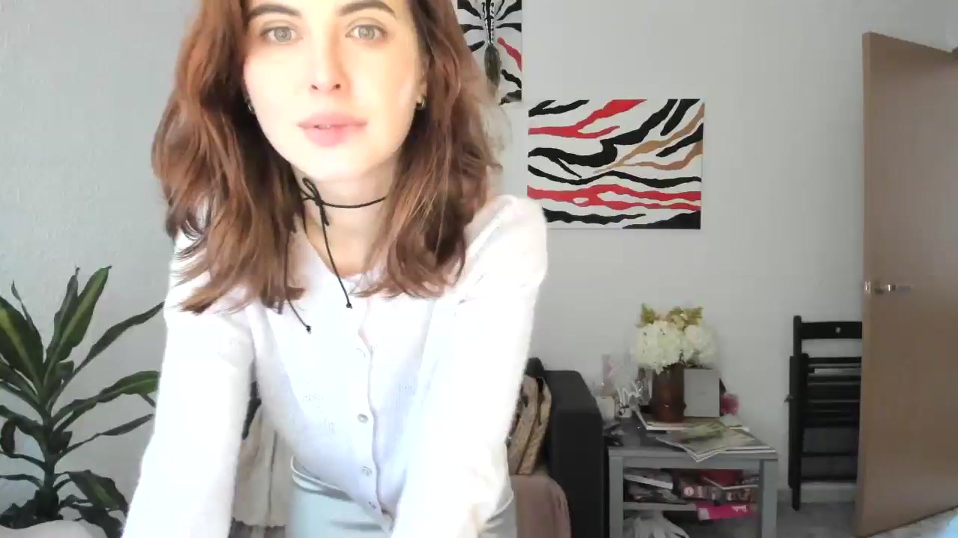 Gallery image thumbnail from AhahaGirl's myfreecams stream on, 11/21/2025, 15:26 image 17 of 20
