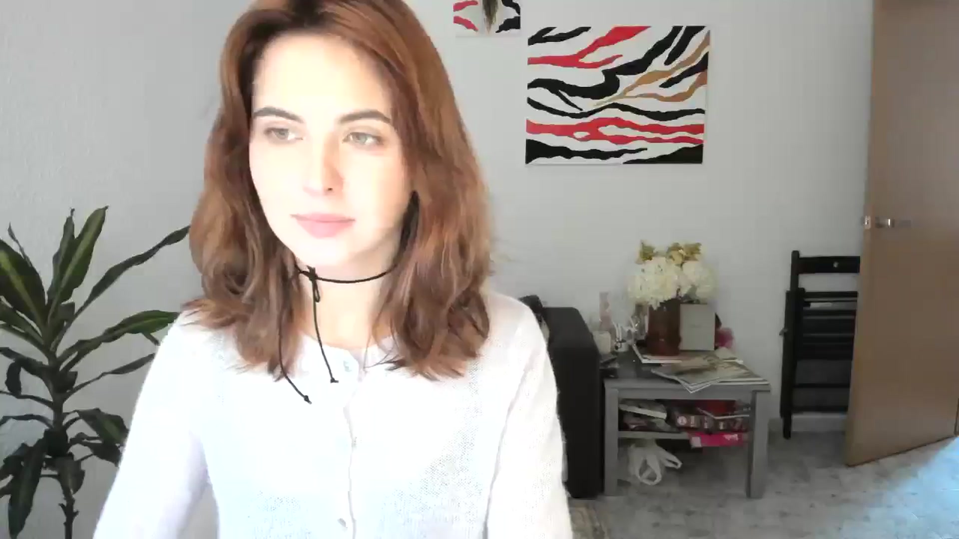 Gallery image thumbnail from AhahaGirl's myfreecams stream on, 11/21/2025, 15:26 image 12 of 20