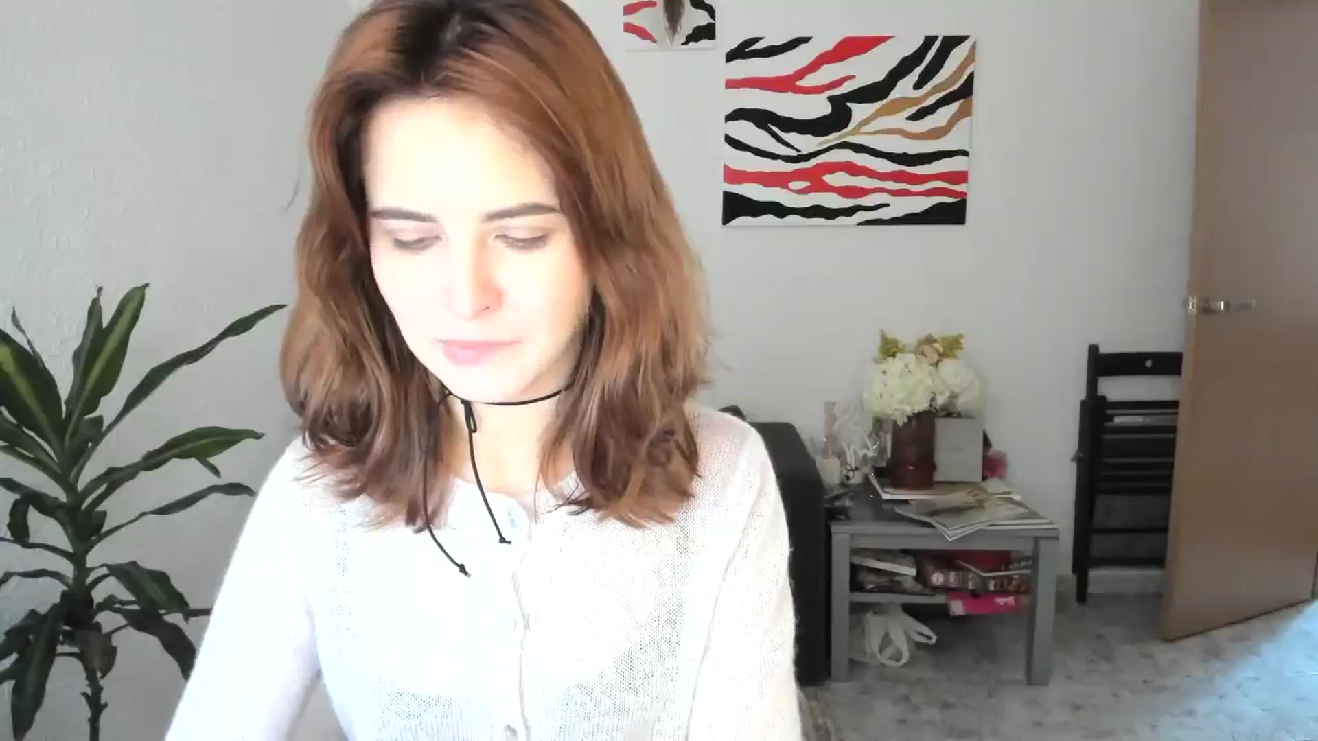 Gallery image thumbnail from AhahaGirl's myfreecams stream on, 11/21/2025, 15:26 image 15 of 20