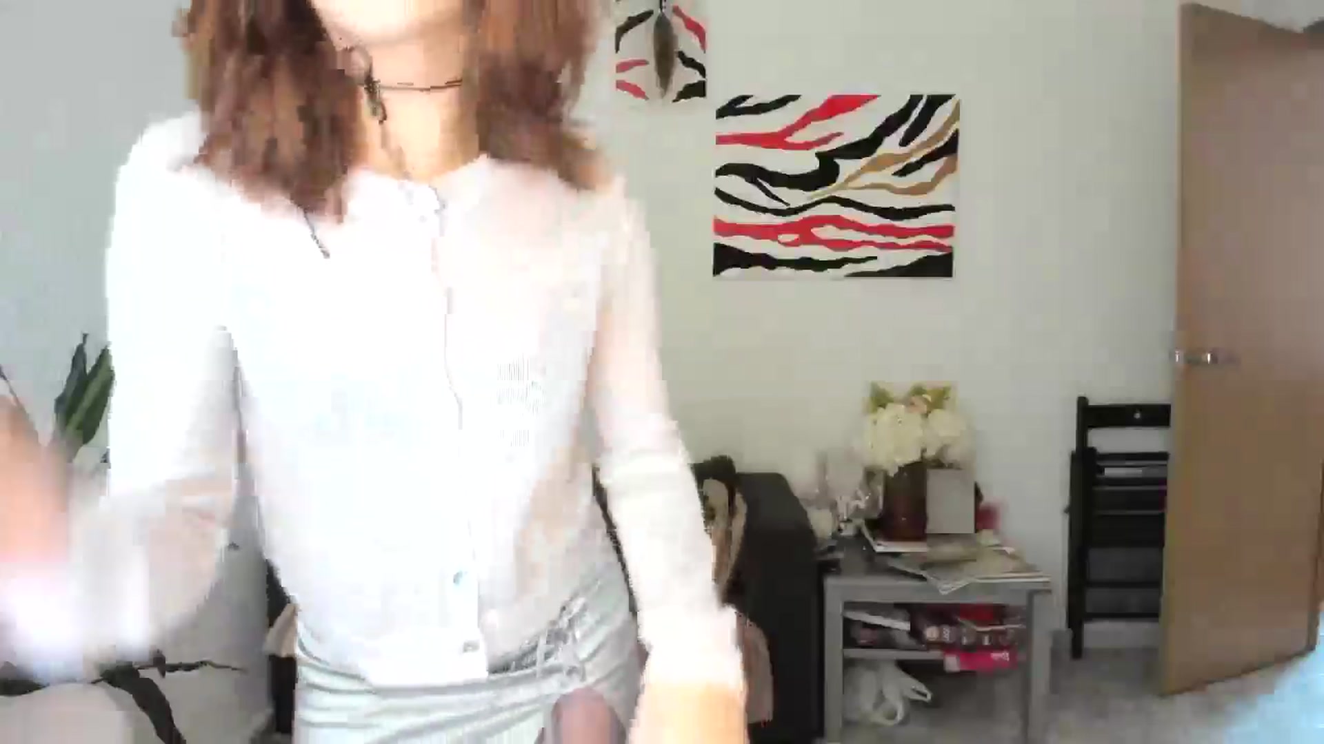 Gallery image thumbnail from AhahaGirl's myfreecams stream on, 11/21/2025, 15:26 image 18 of 20