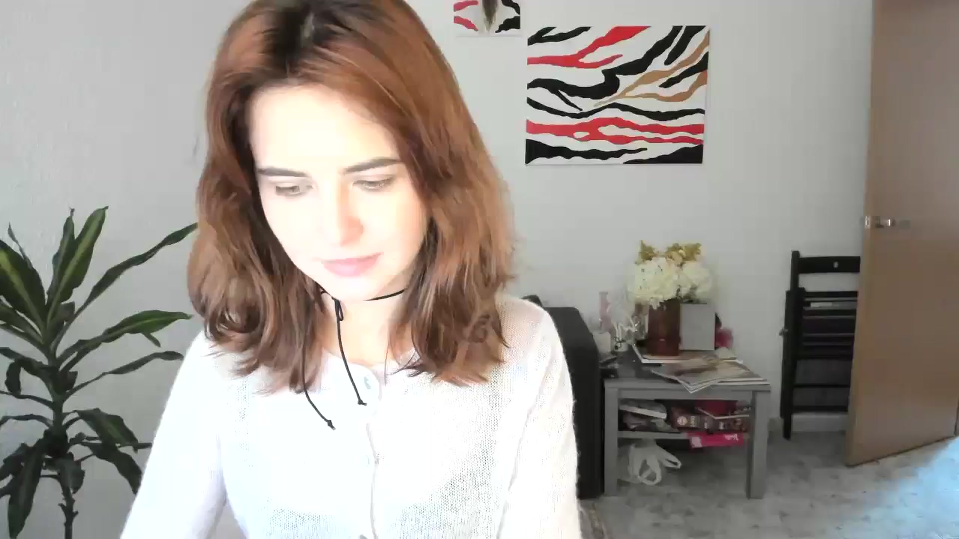 Gallery image thumbnail from AhahaGirl's myfreecams stream on, 11/21/2025, 15:26 image 13 of 20