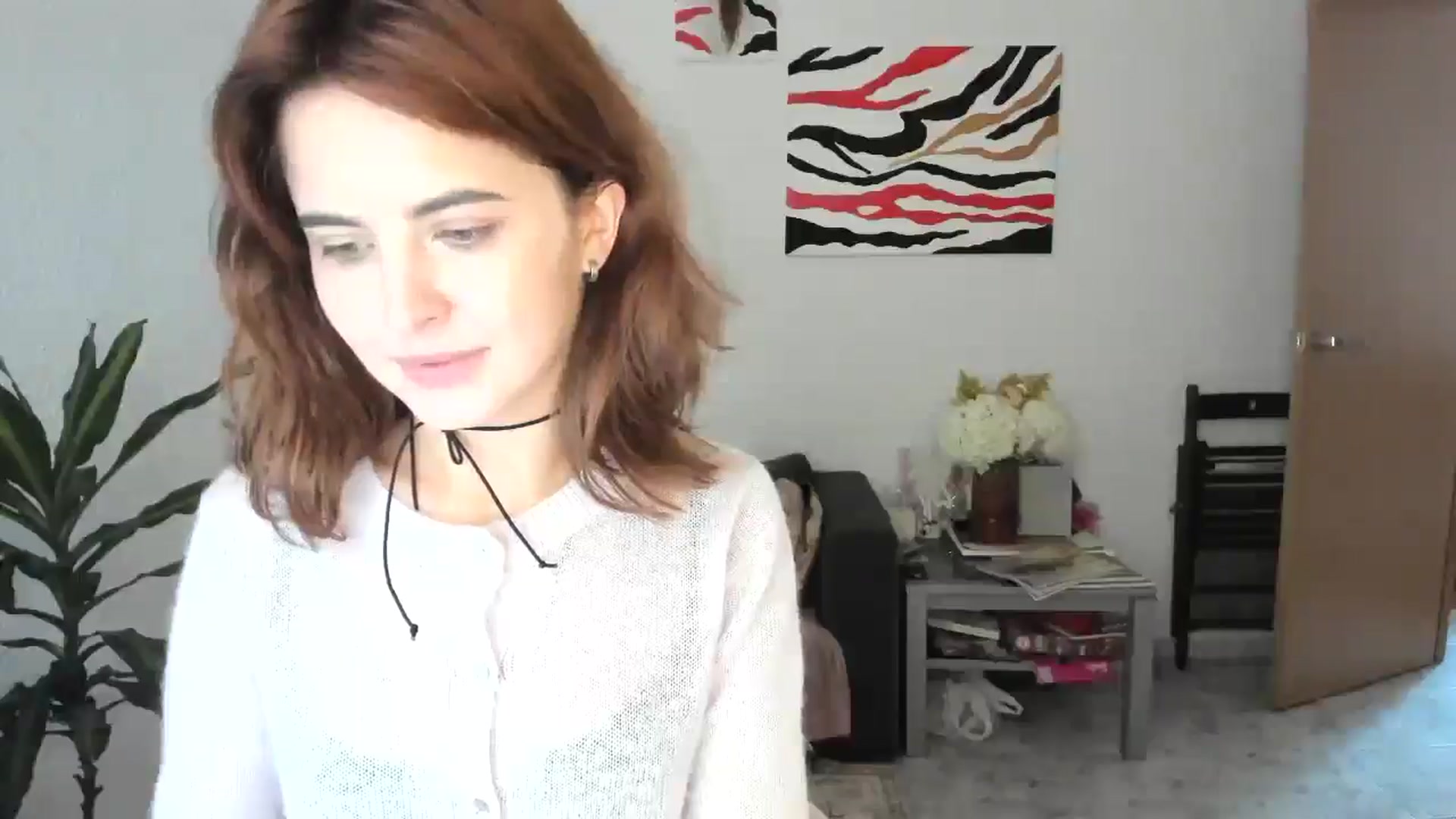 Gallery image thumbnail from AhahaGirl's myfreecams stream on, 11/21/2025, 15:26 image 20 of 20