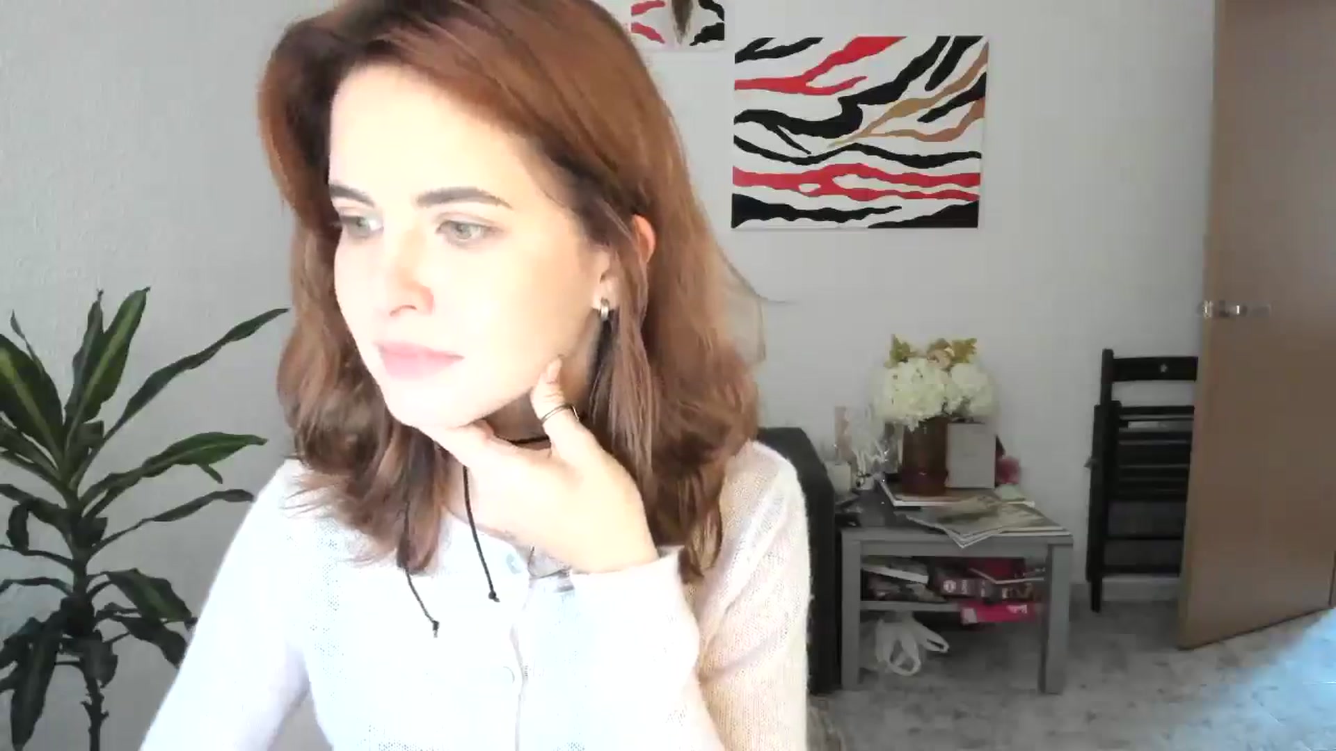 Gallery image thumbnail from AhahaGirl's myfreecams stream on, 11/21/2025, 15:26 image 16 of 20
