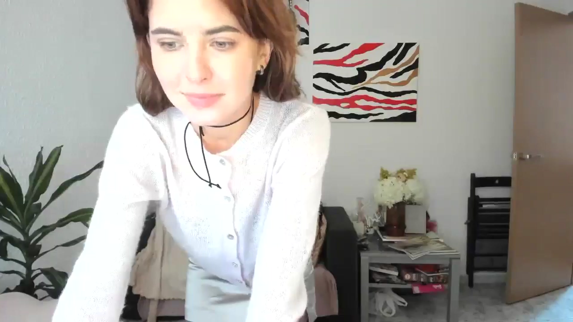 Gallery image thumbnail from AhahaGirl's myfreecams stream on, 11/21/2025, 15:26 image 8 of 20