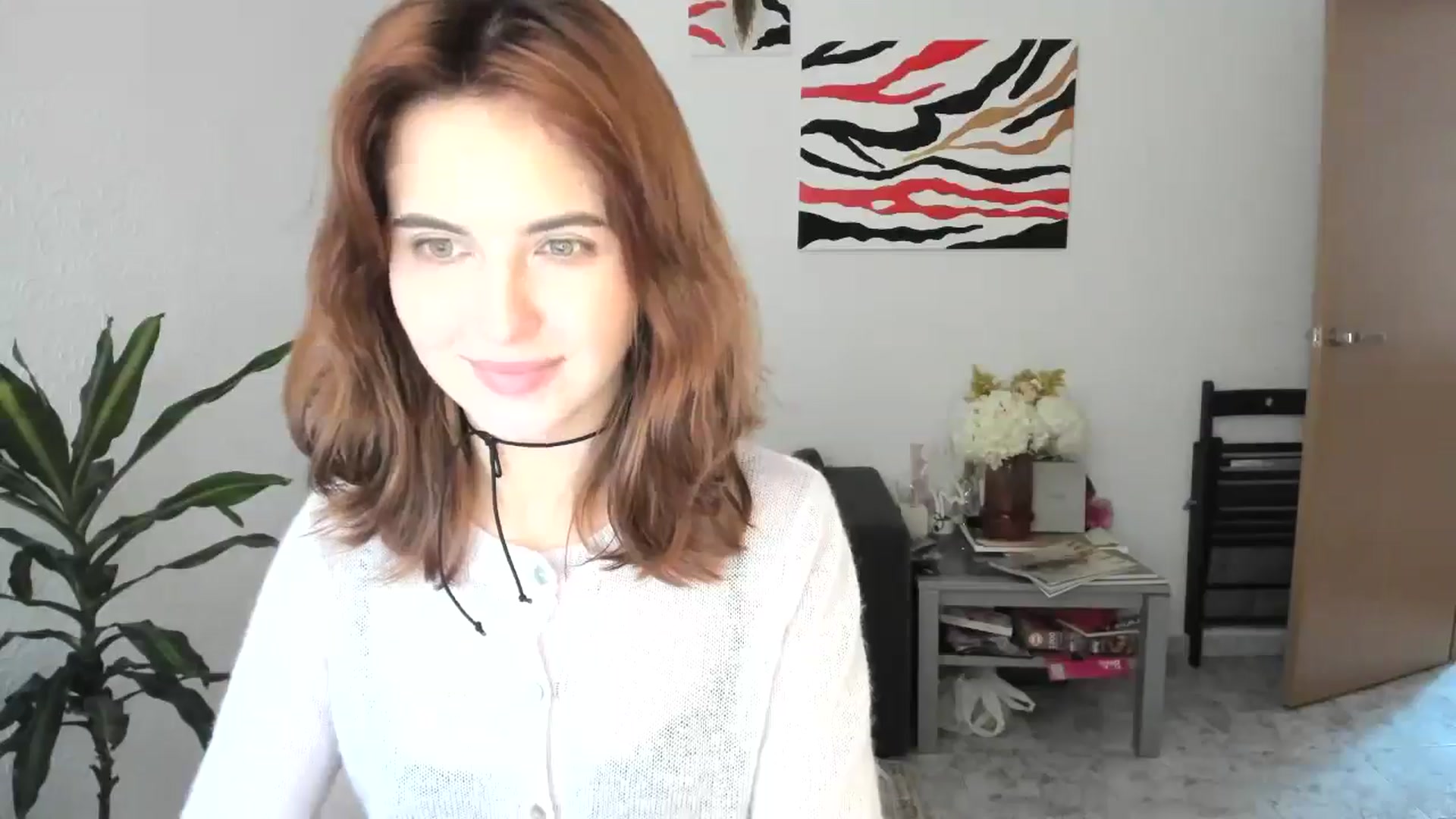 Gallery image thumbnail from AhahaGirl's myfreecams stream on, 11/21/2025, 15:26 image 14 of 20