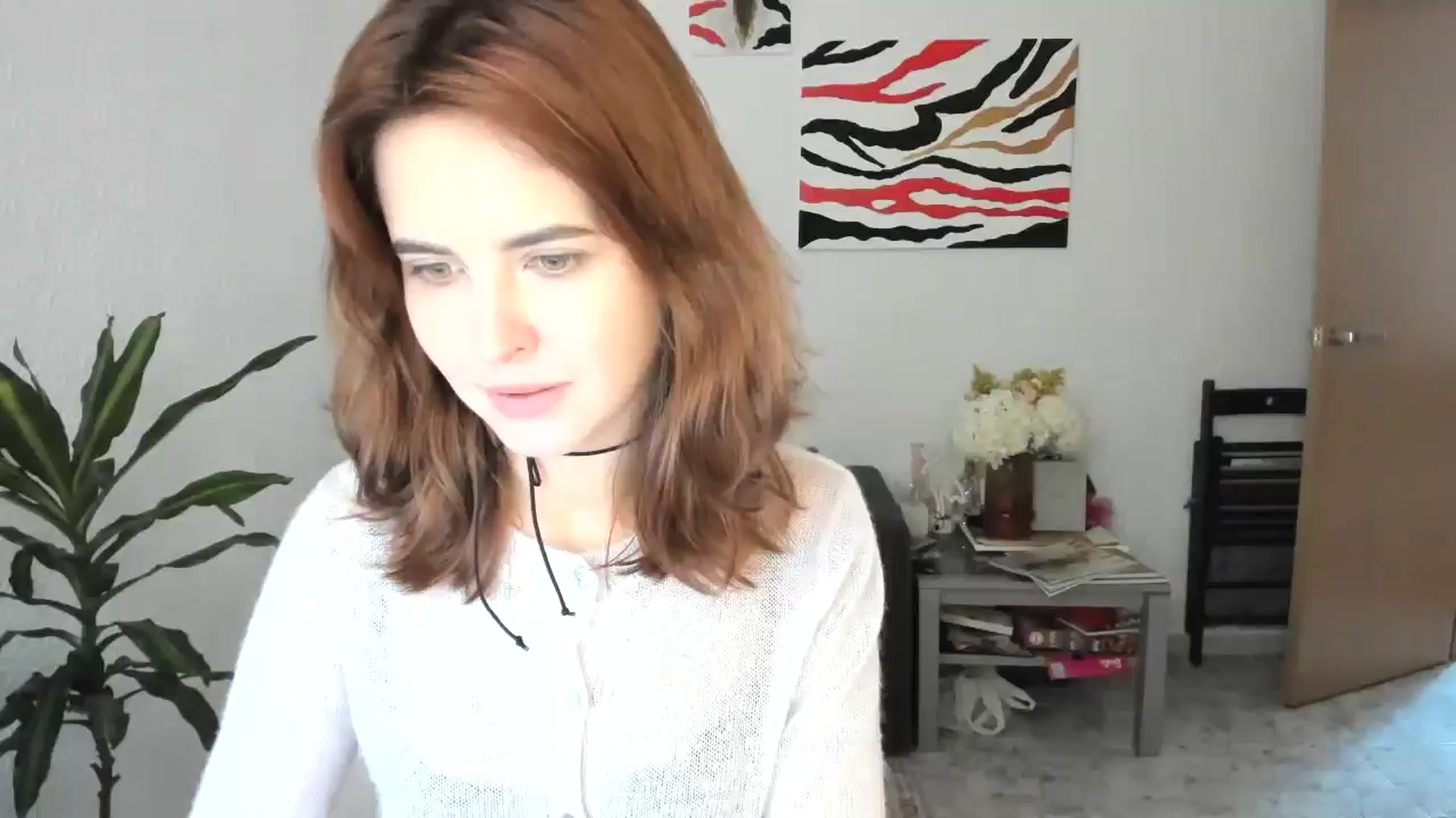 Gallery image thumbnail from AhahaGirl's myfreecams stream on, 11/21/2025, 15:26 image 11 of 20