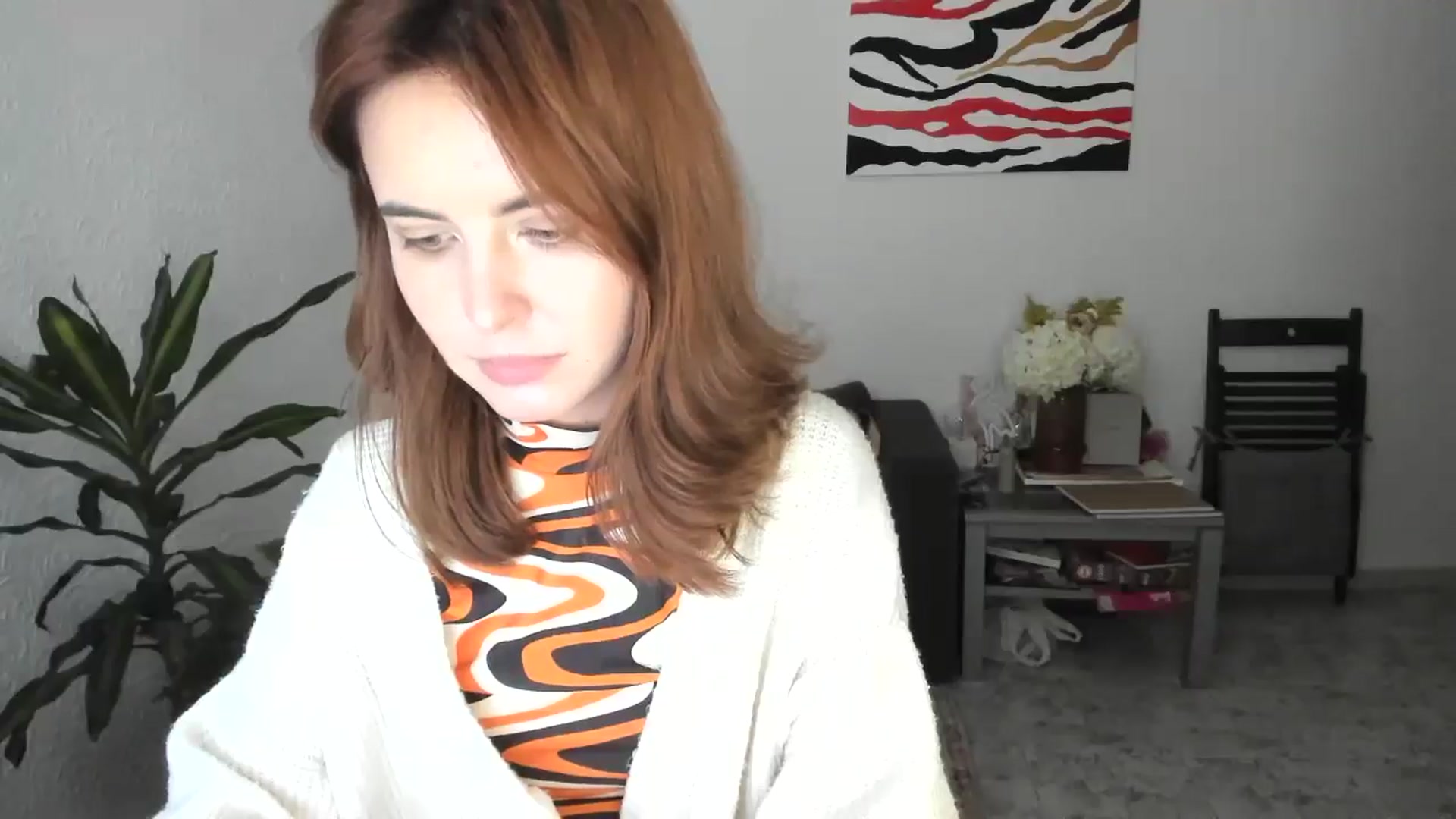Gallery image thumbnail from AhahaGirl's myfreecams stream on, 11/22/2025, 16:01 image 10 of 20