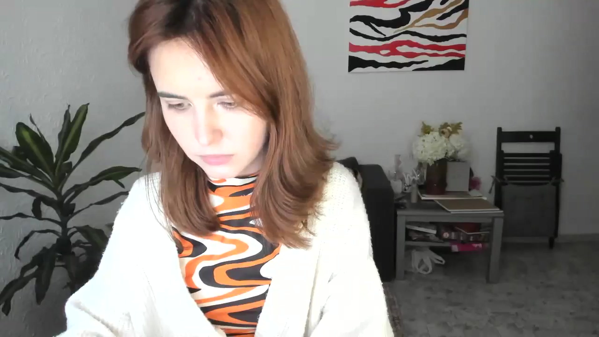 Gallery image thumbnail from AhahaGirl's myfreecams stream on, 11/22/2025, 16:01 image 9 of 20