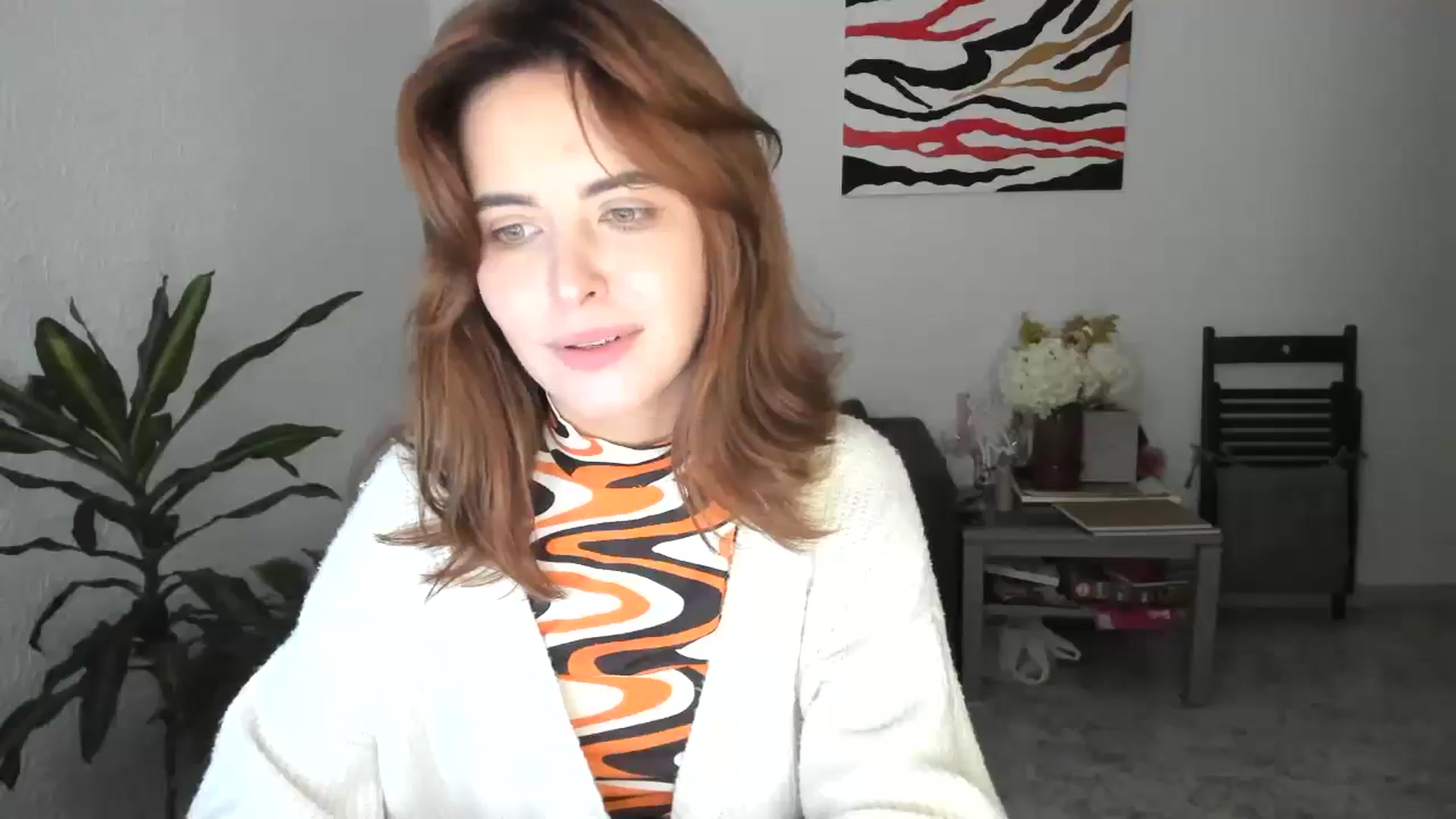 Gallery image thumbnail from AhahaGirl's myfreecams stream on, 11/22/2025, 16:01 image 19 of 20