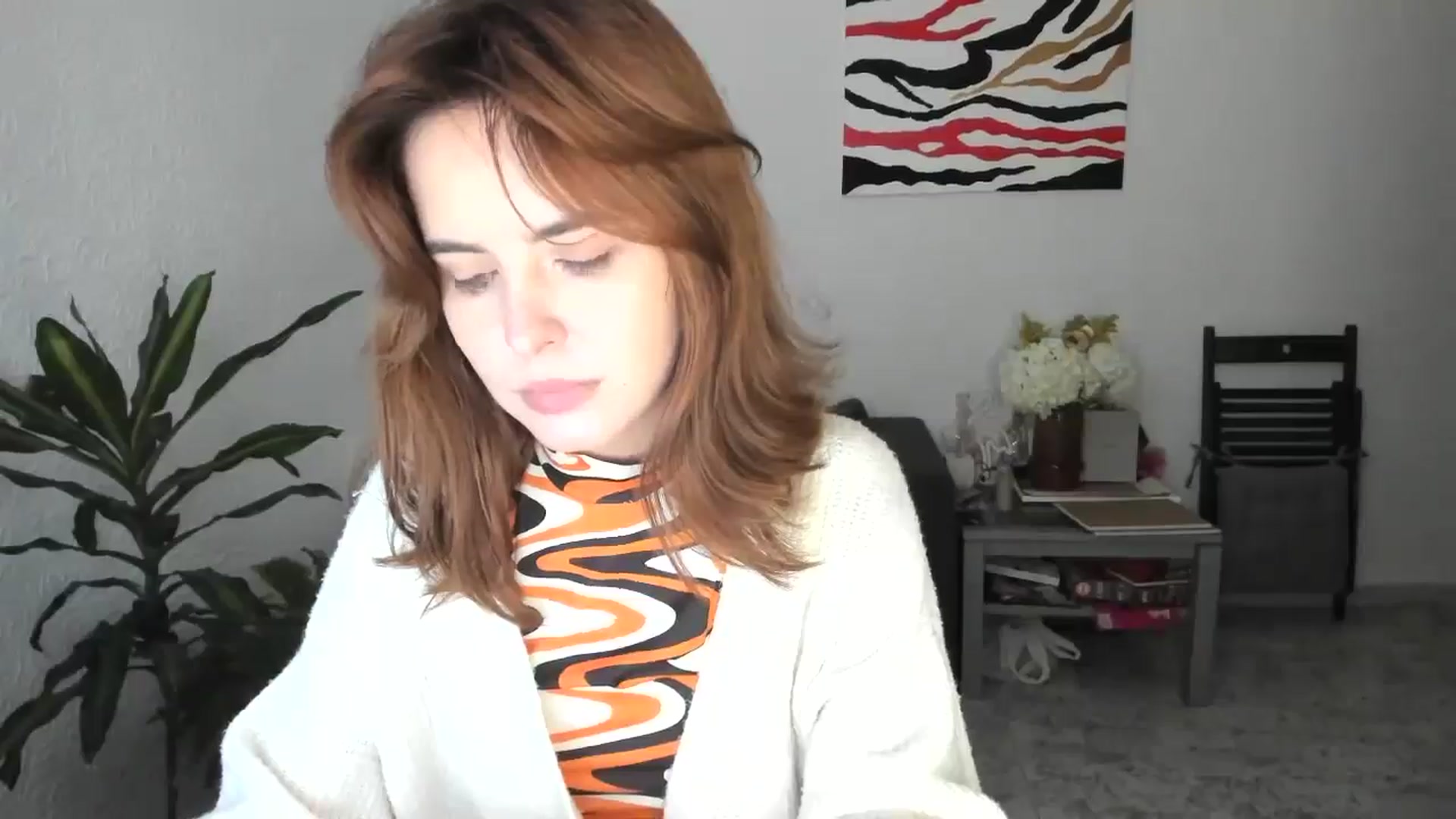 Gallery image thumbnail from AhahaGirl's myfreecams stream on, 11/22/2025, 16:01 image 20 of 20