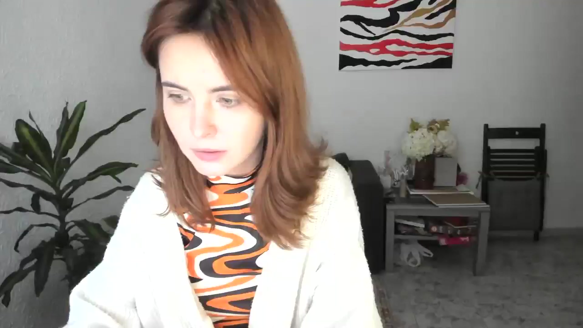 Gallery image thumbnail from AhahaGirl's myfreecams stream on, 11/22/2025, 16:01 image 1 of 20