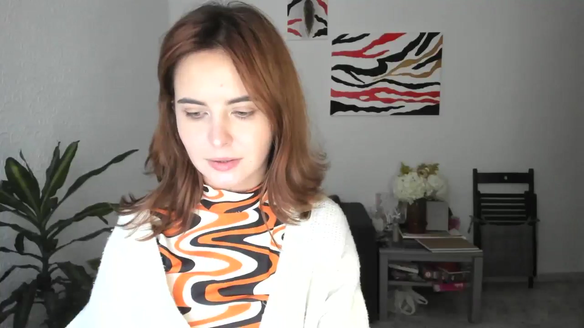 Gallery image thumbnail from AhahaGirl's myfreecams stream on, 11/22/2025, 16:01 image 12 of 20