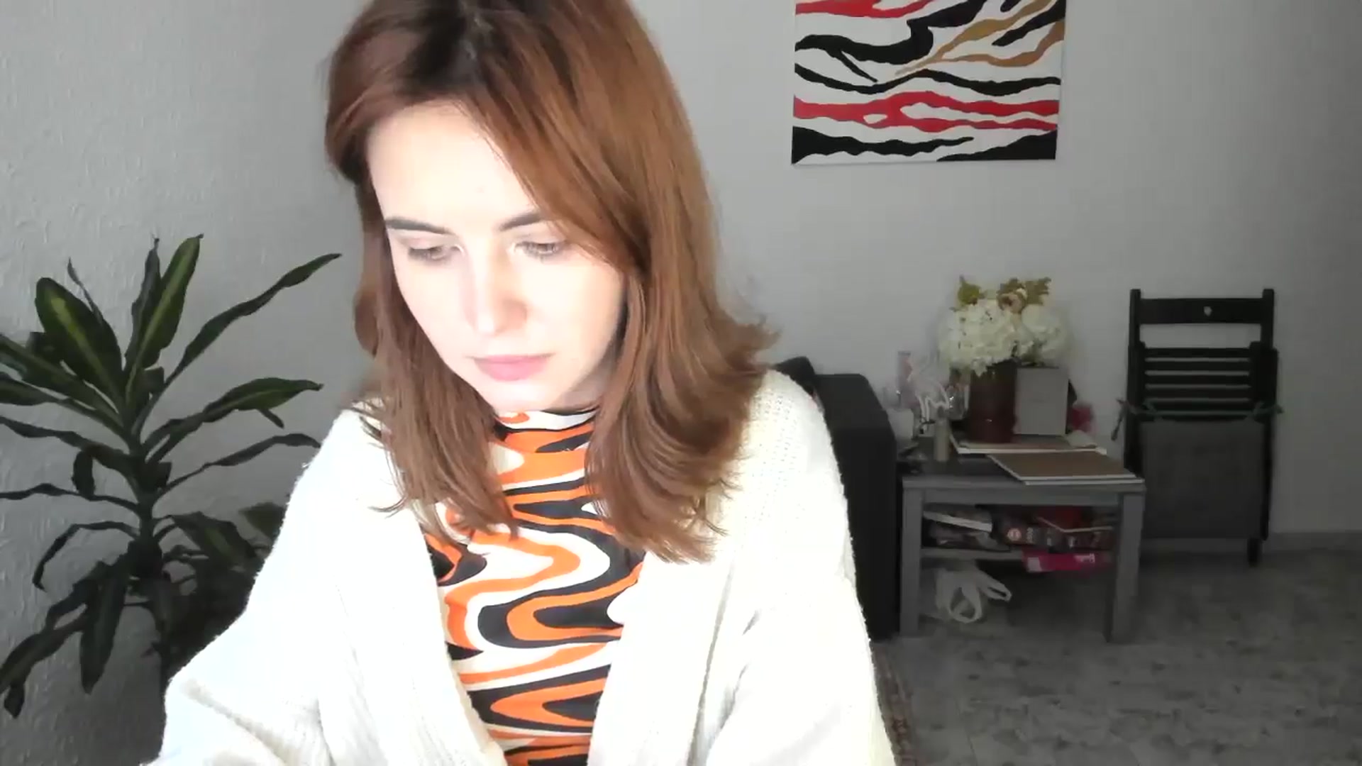 Gallery image thumbnail from AhahaGirl's myfreecams stream on, 11/22/2025, 16:01 image 2 of 20