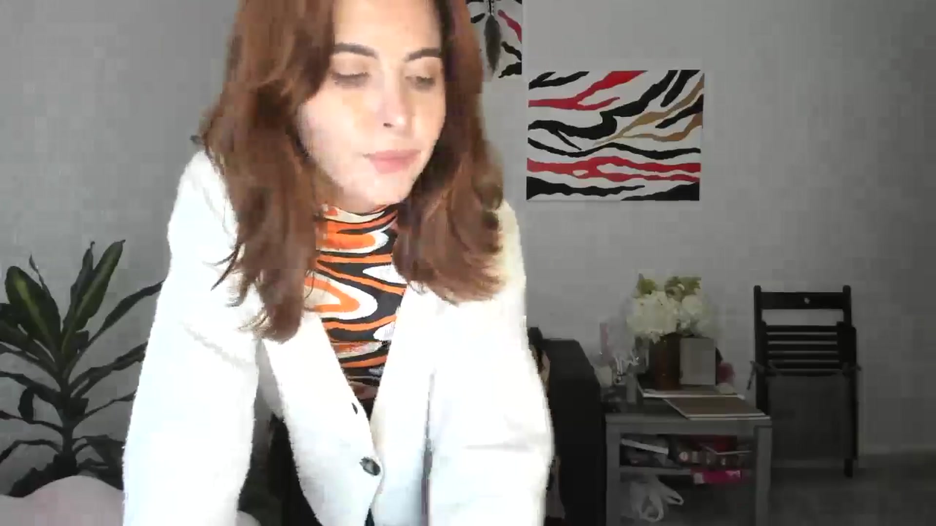 Gallery image thumbnail from AhahaGirl's myfreecams stream on, 11/22/2025, 16:01 image 18 of 20