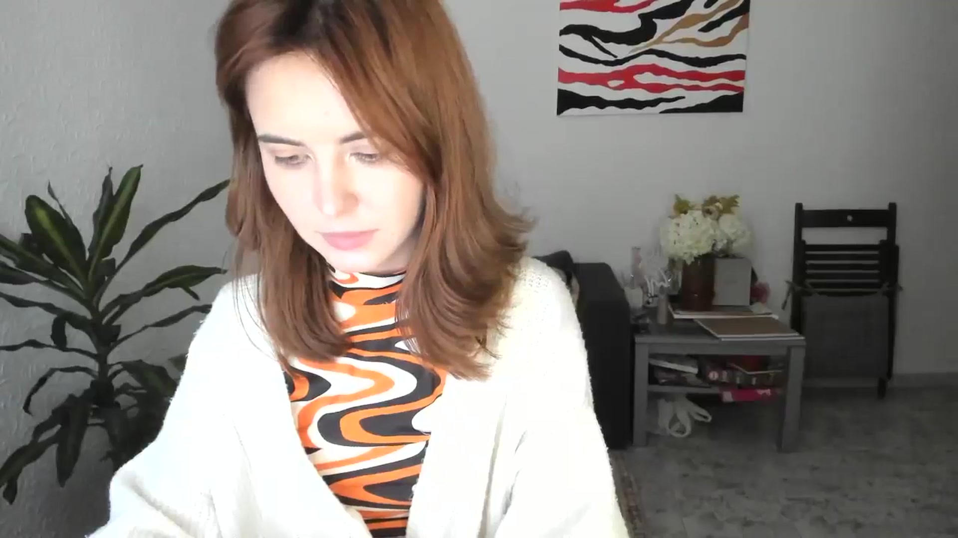 Gallery image thumbnail from AhahaGirl's myfreecams stream on, 11/22/2025, 16:01 image 11 of 20