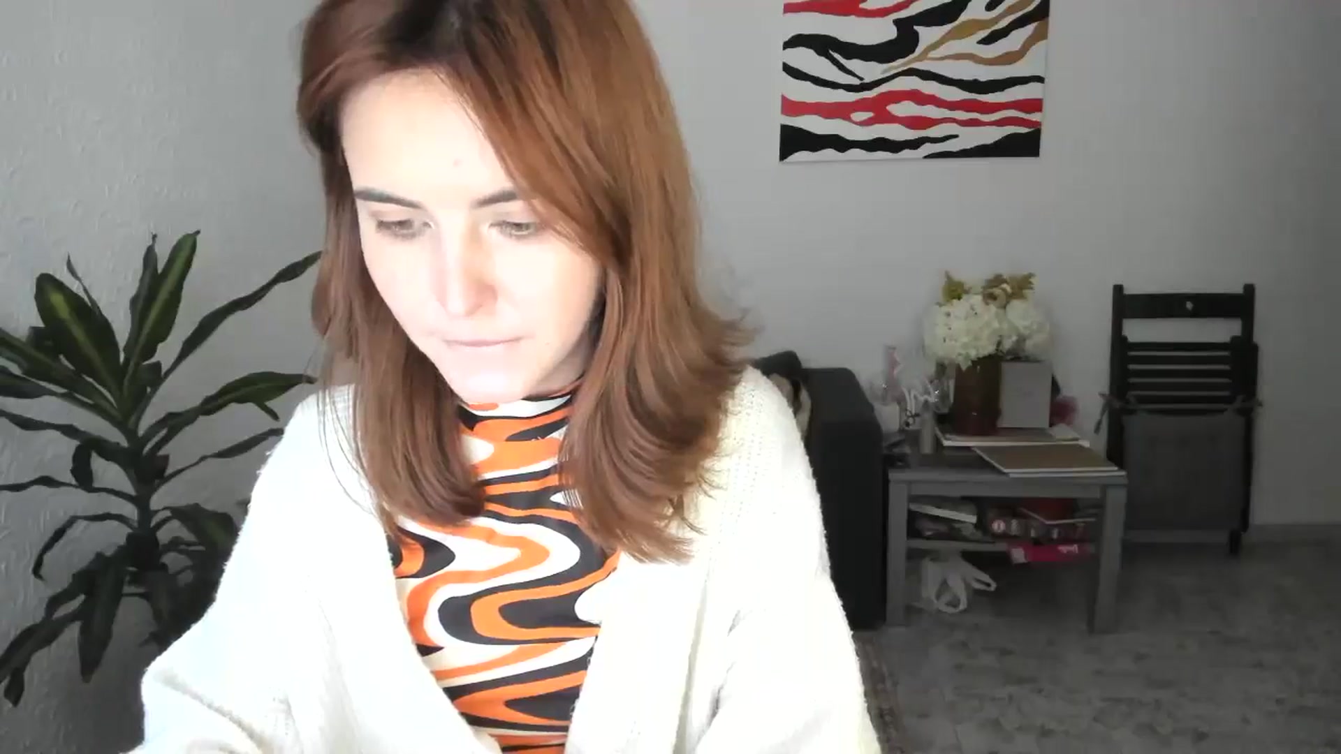 Gallery image thumbnail from AhahaGirl's myfreecams stream on, 11/22/2025, 16:01 image 8 of 20