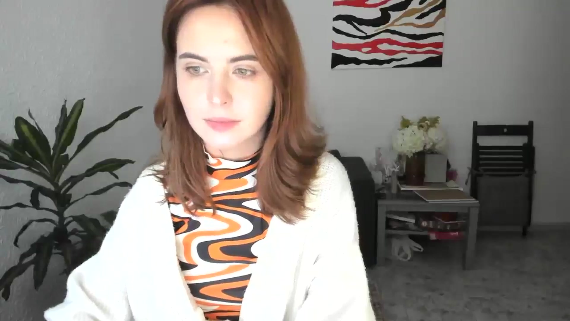 Gallery image thumbnail from AhahaGirl's myfreecams stream on, 11/22/2025, 16:01 image 3 of 20