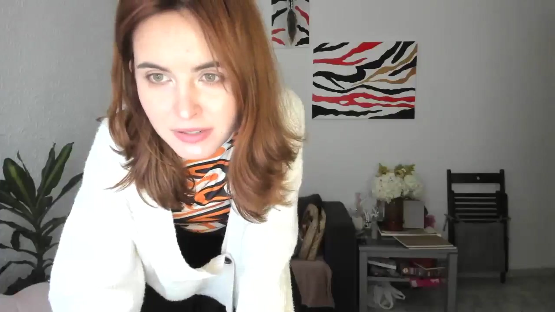 Gallery image thumbnail from AhahaGirl's myfreecams stream on, 11/22/2025, 16:01 image 14 of 20