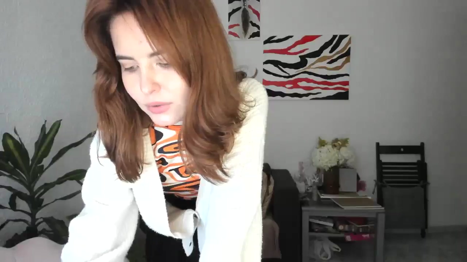 Gallery image thumbnail from AhahaGirl's myfreecams stream on, 11/22/2025, 16:01 image 16 of 20