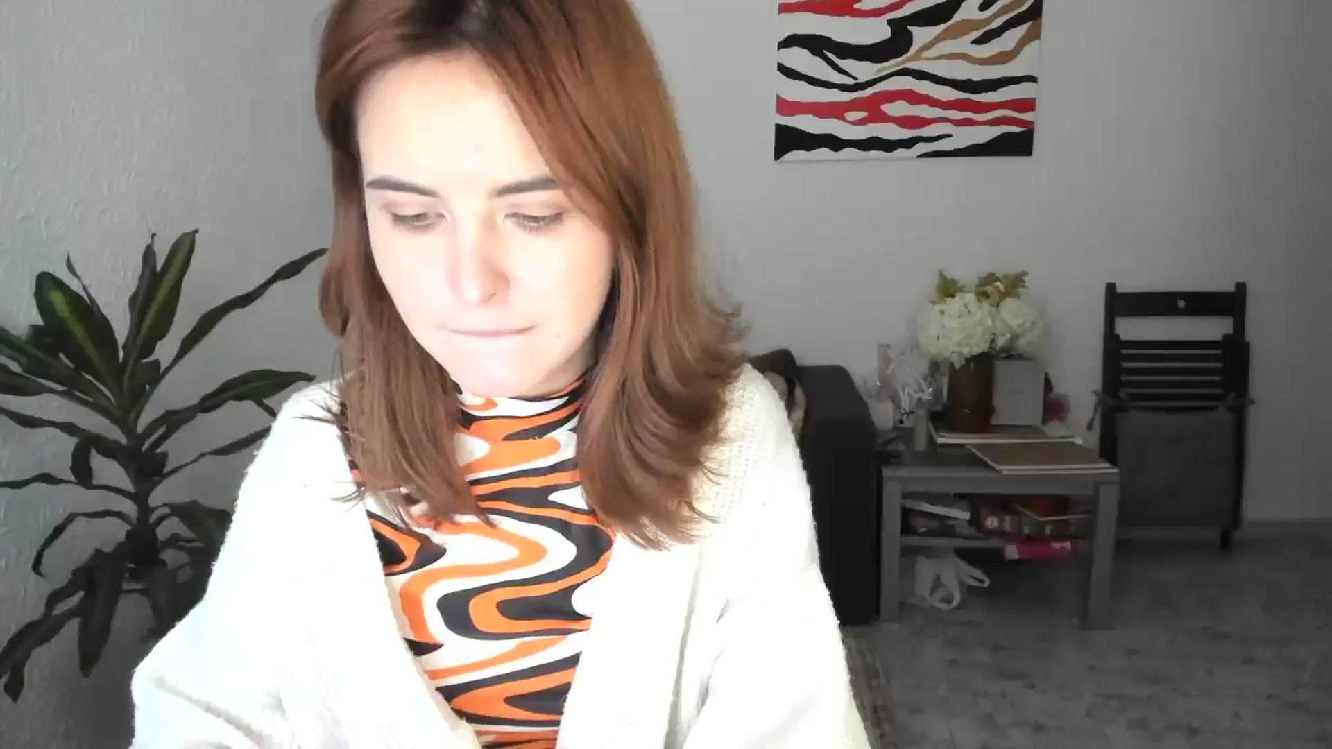 Gallery image thumbnail from AhahaGirl's myfreecams stream on, 11/22/2025, 16:01 image 4 of 20