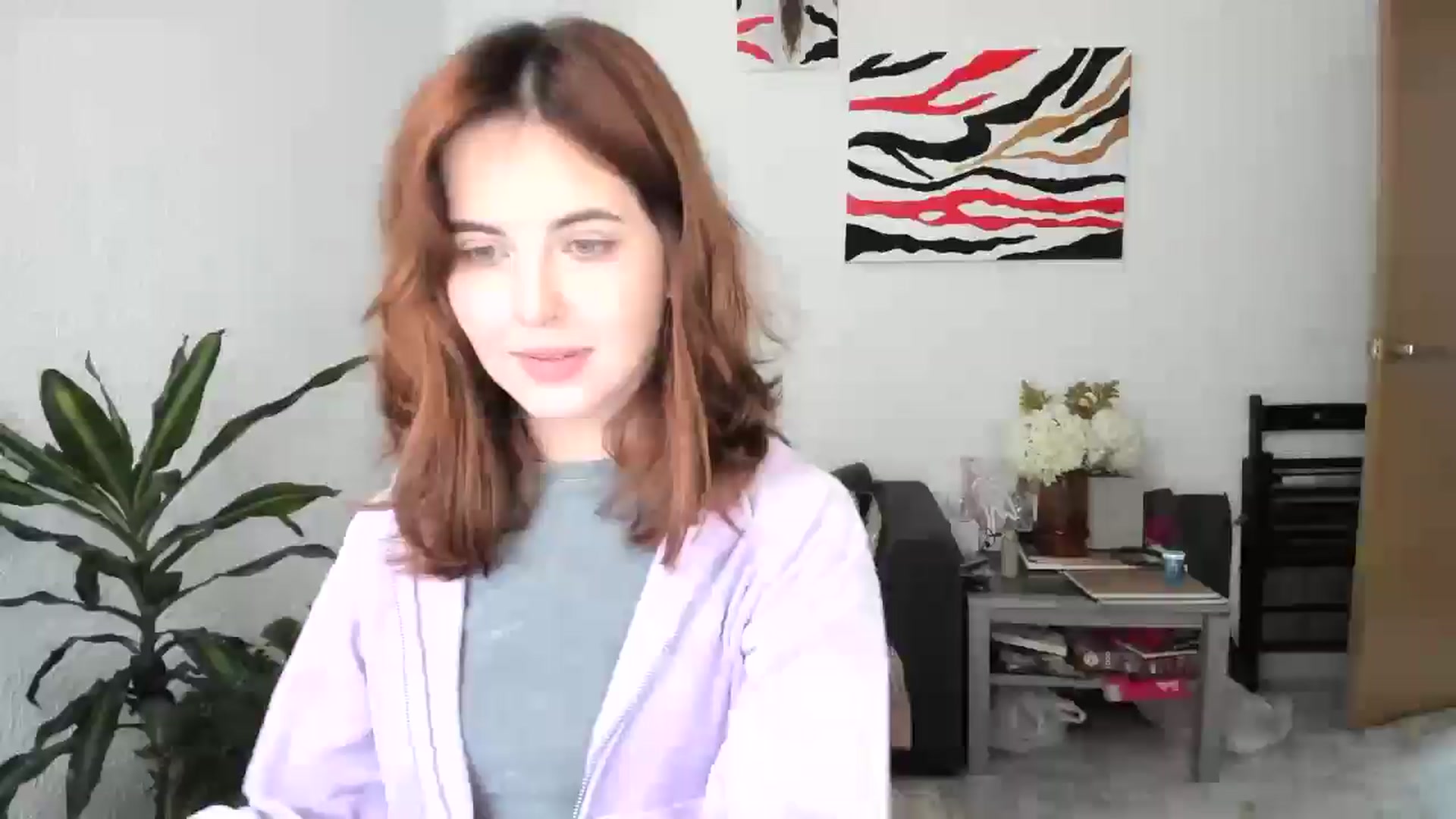 Gallery image thumbnail from AhahaGirl's myfreecams stream on, 11/24/2025, 14:00 image 19 of 20
