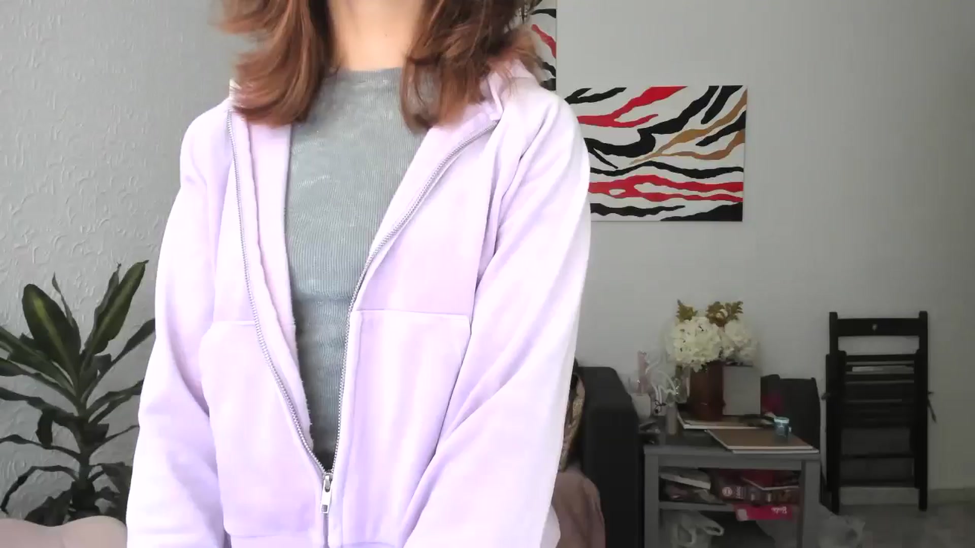 Gallery image thumbnail from AhahaGirl's myfreecams stream on, 11/24/2025, 14:00 image 1 of 20