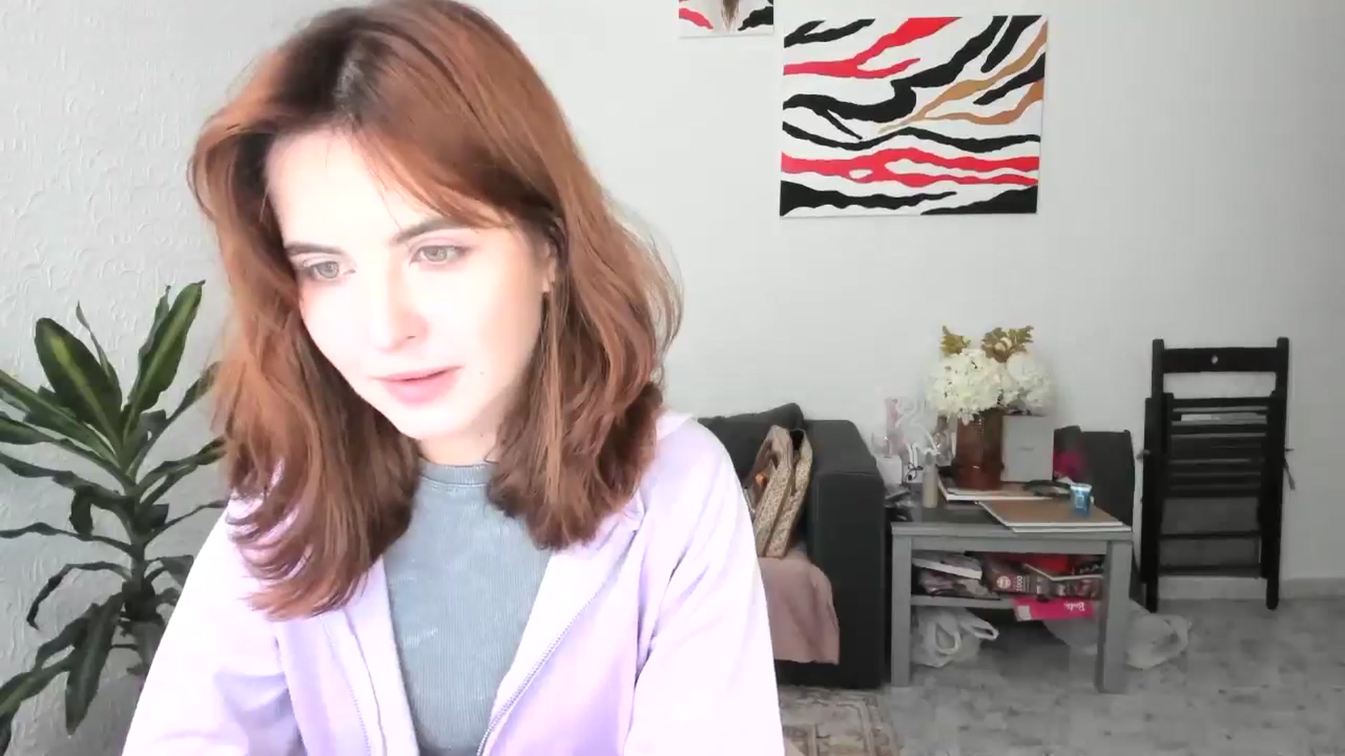 Gallery image thumbnail from AhahaGirl's myfreecams stream on, 11/24/2025, 14:00 image 6 of 20