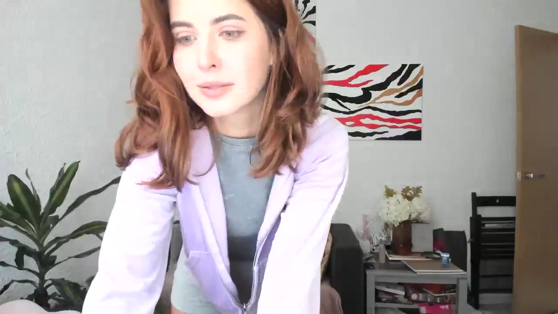 Gallery image thumbnail from AhahaGirl's myfreecams stream on, 11/24/2025, 14:00 image 14 of 20