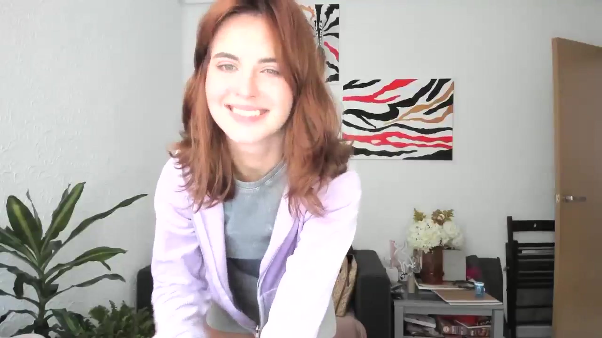 Gallery image thumbnail from AhahaGirl's myfreecams stream on, 11/24/2025, 14:00 image 9 of 20