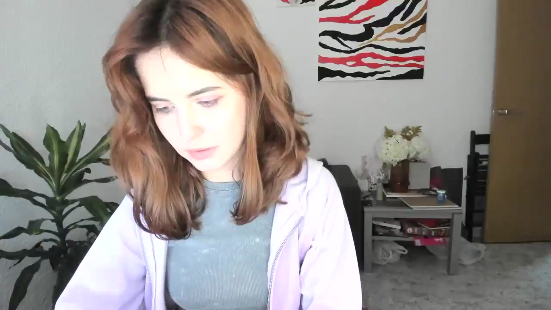 Gallery image thumbnail from AhahaGirl's myfreecams stream on, 11/24/2025, 16:06 image 16 of 20