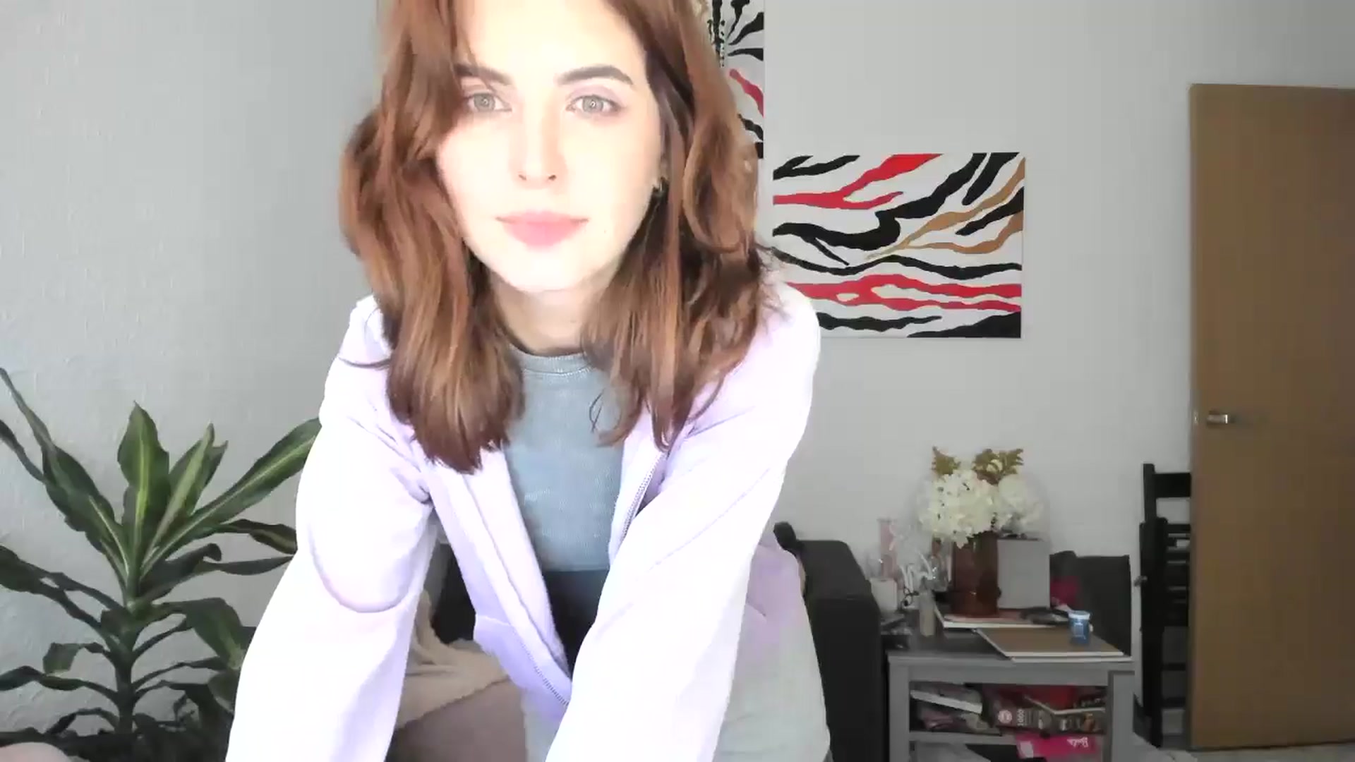 Gallery image thumbnail from AhahaGirl's myfreecams stream on, 11/24/2025, 16:06 image 8 of 20