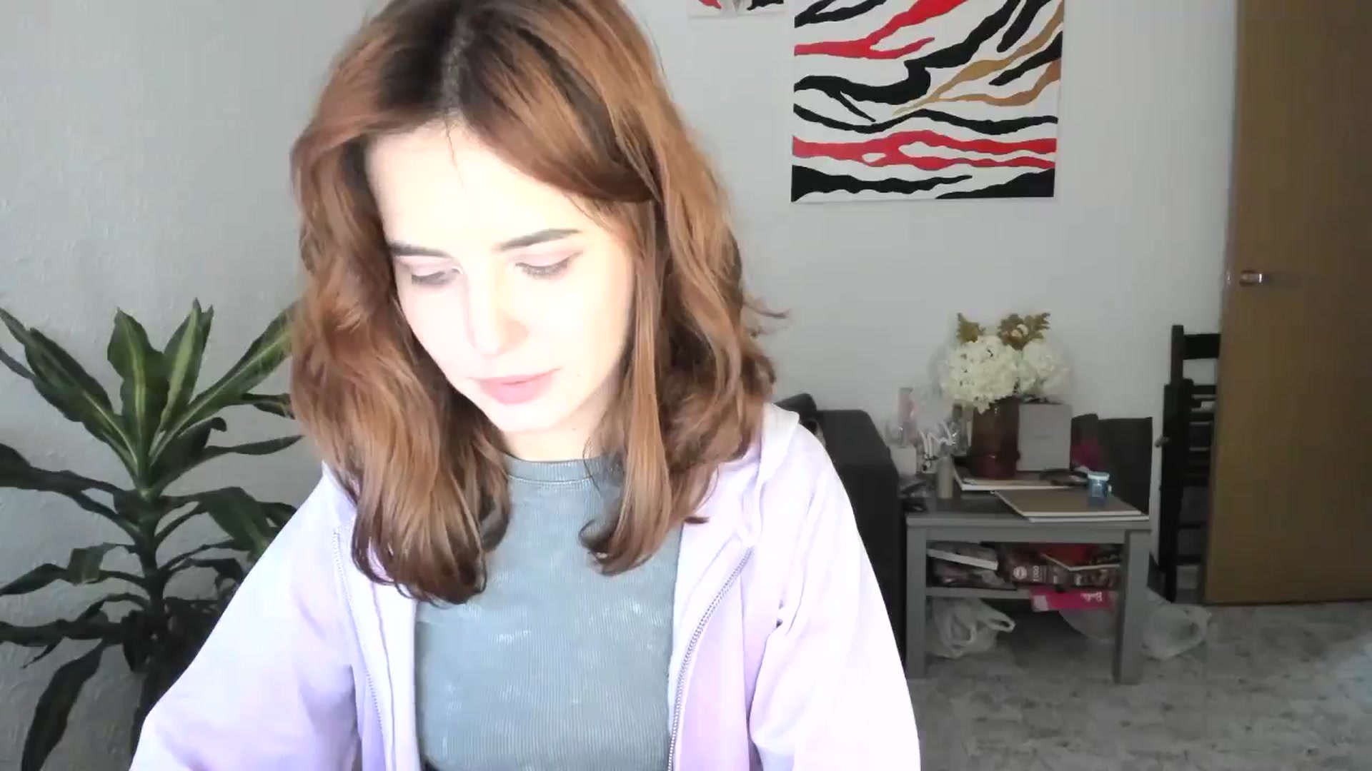 Gallery image thumbnail from AhahaGirl's myfreecams stream on, 11/24/2025, 16:06 image 18 of 20