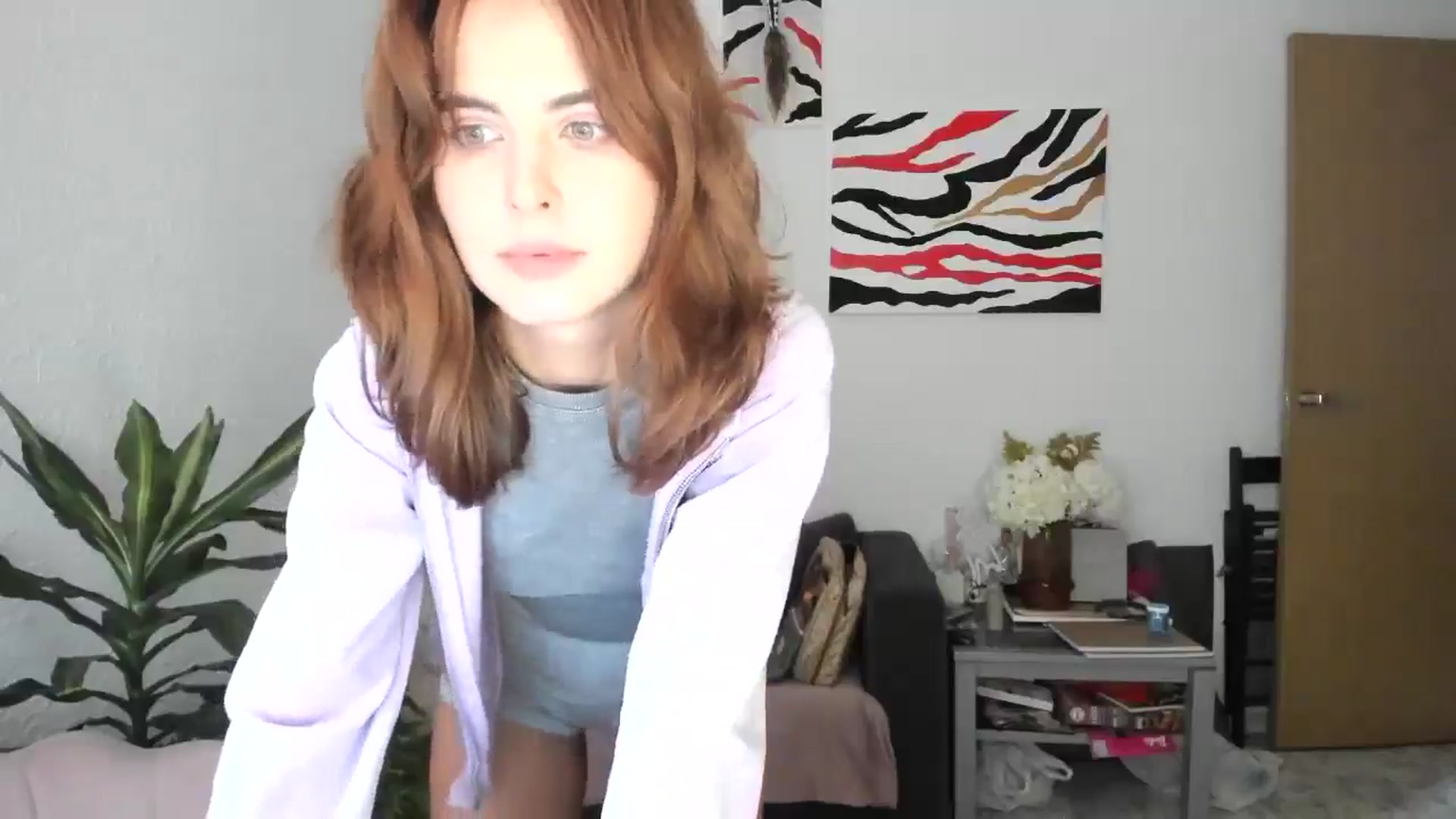 Gallery image thumbnail from AhahaGirl's myfreecams stream on, 11/24/2025, 16:06 image 14 of 20