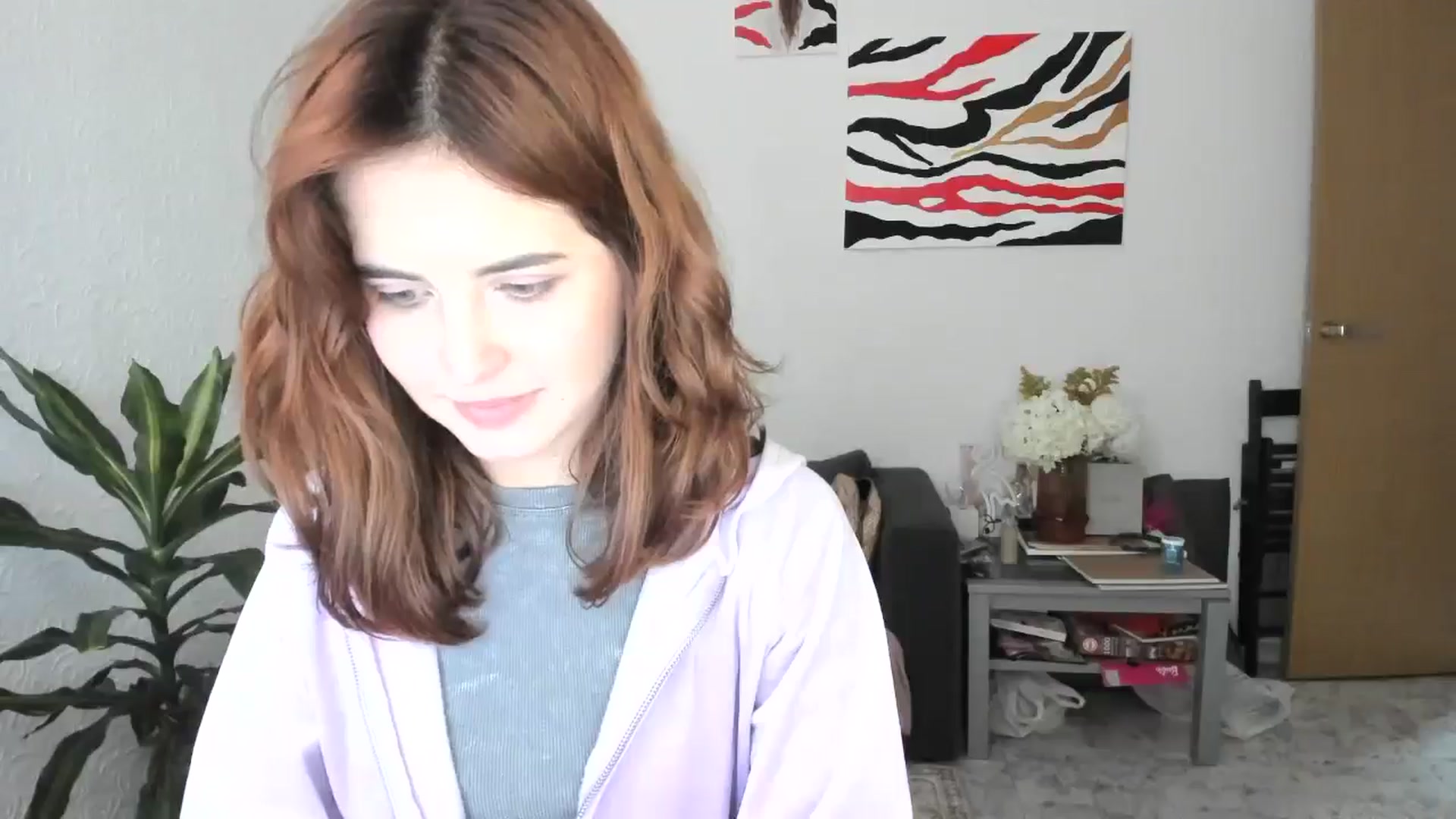 Gallery image thumbnail from AhahaGirl's myfreecams stream on, 11/24/2025, 16:06 image 5 of 20