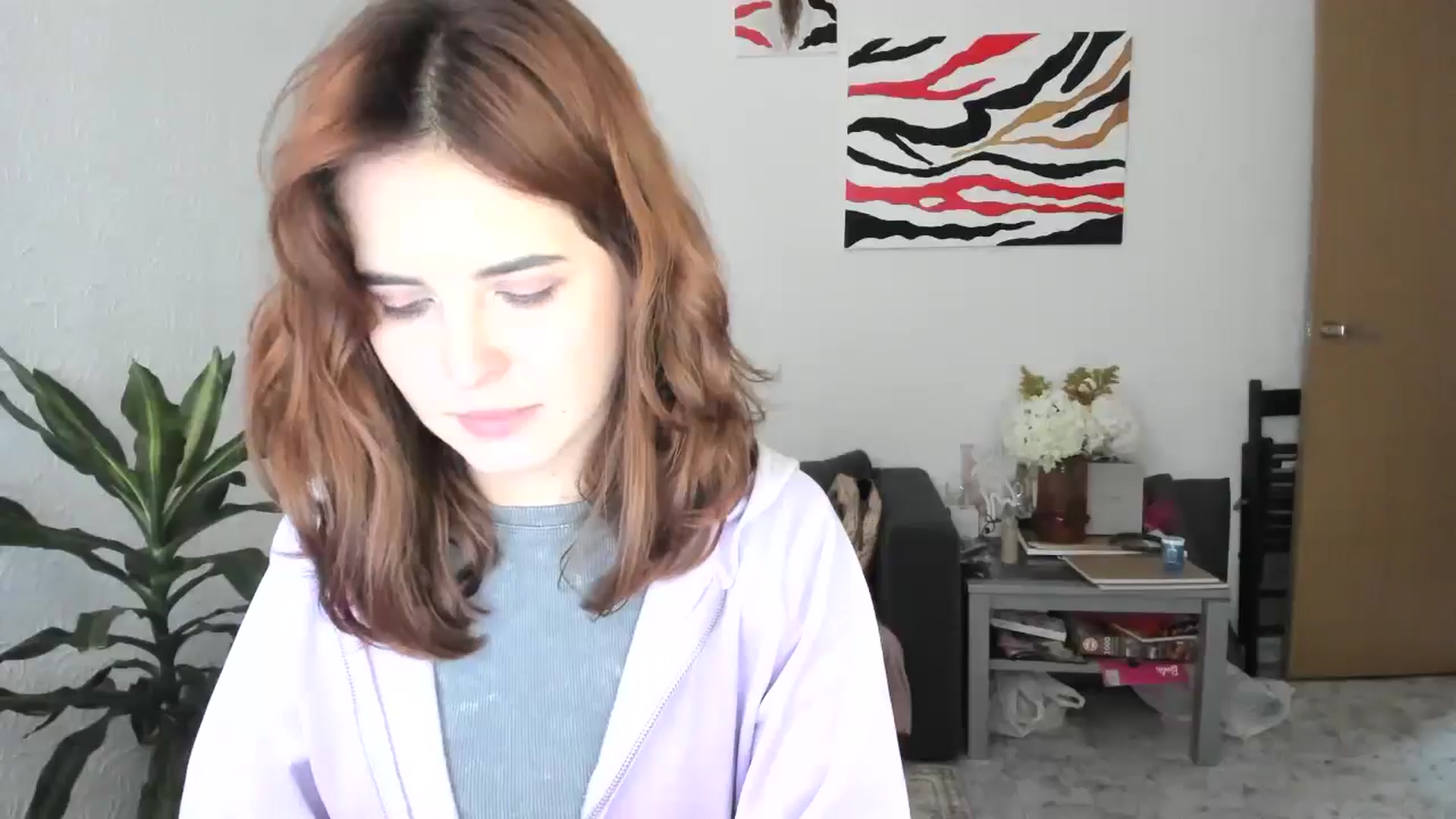 Gallery image thumbnail from AhahaGirl's myfreecams stream on, 11/24/2025, 16:06 image 7 of 20