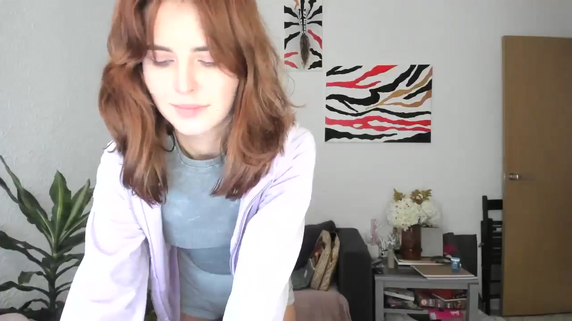 Gallery image thumbnail from AhahaGirl's myfreecams stream on, 11/24/2025, 16:06 image 11 of 20