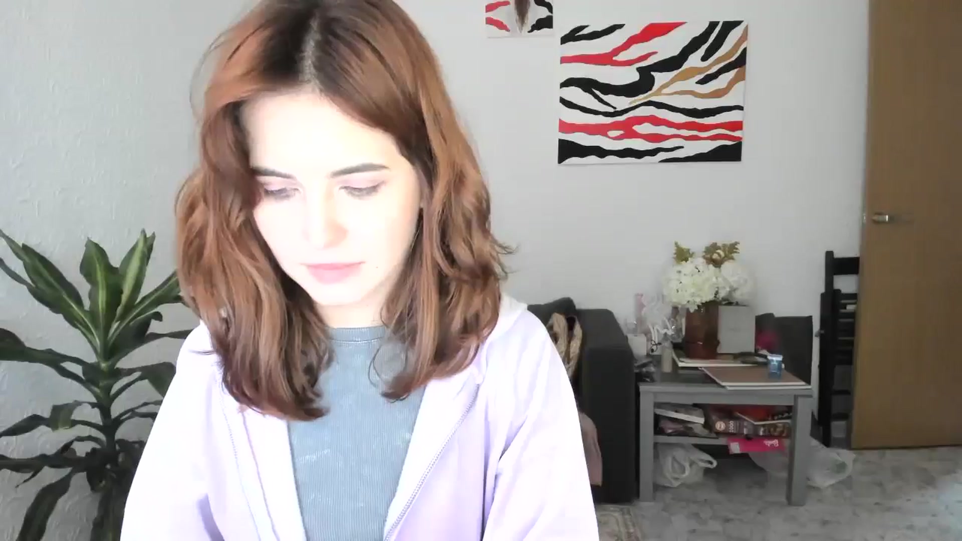 Gallery image thumbnail from AhahaGirl's myfreecams stream on, 11/24/2025, 16:06 image 6 of 20