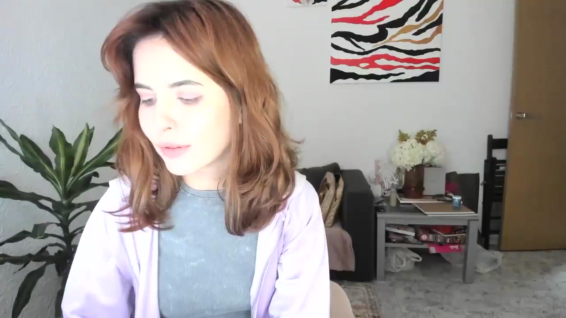 Gallery image thumbnail from AhahaGirl's myfreecams stream on, 11/24/2025, 16:06 image 12 of 20
