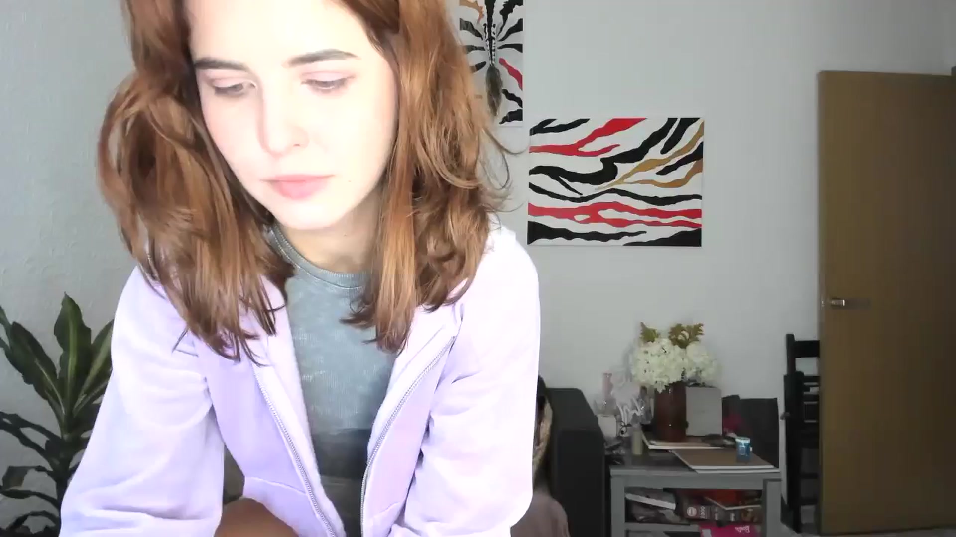 Gallery image thumbnail from AhahaGirl's myfreecams stream on, 11/24/2025, 16:06 image 1 of 20